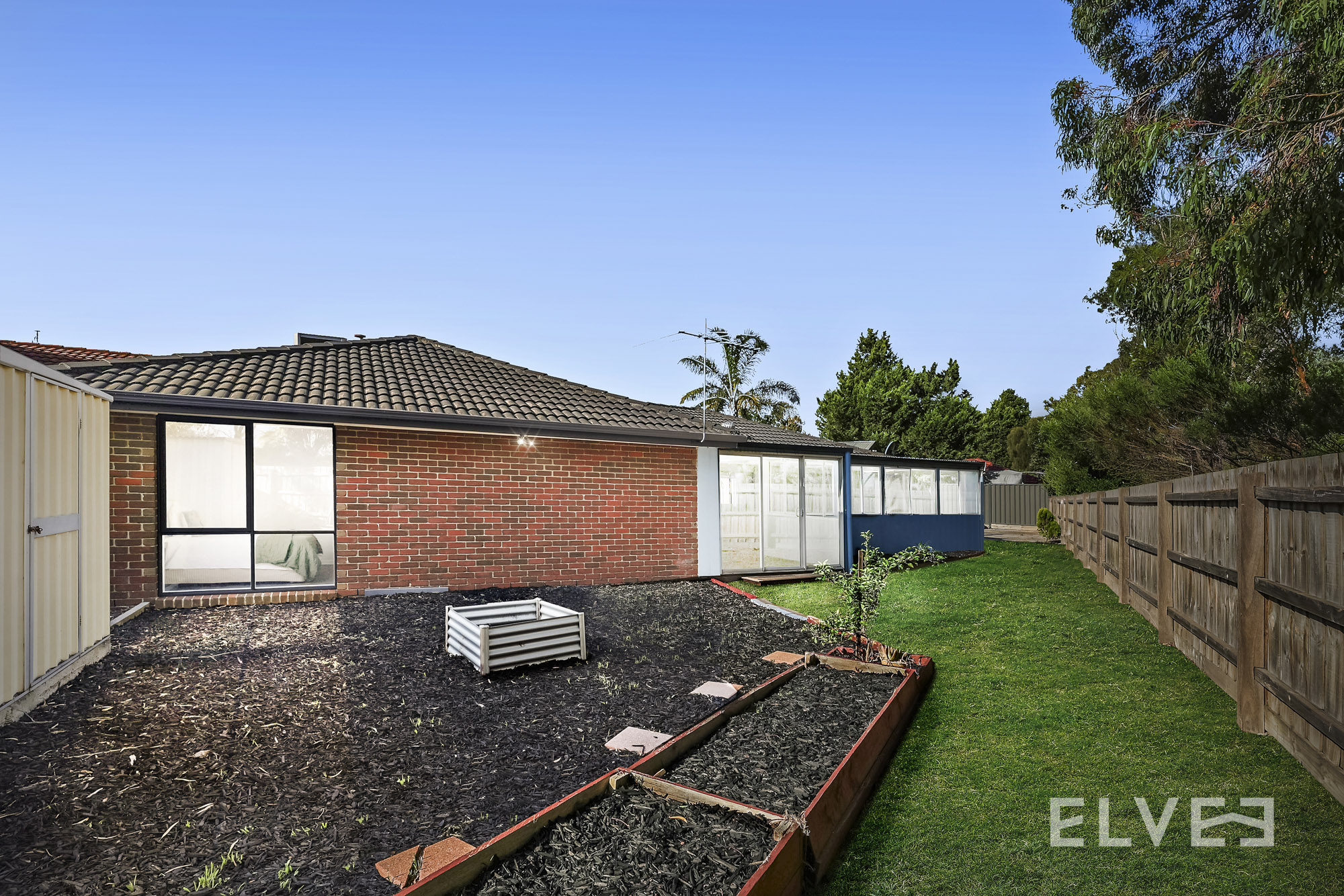 4-bedroom house at 5 Burridge Close, Mill Park, VIC 3082, Whittlesea, Victoria