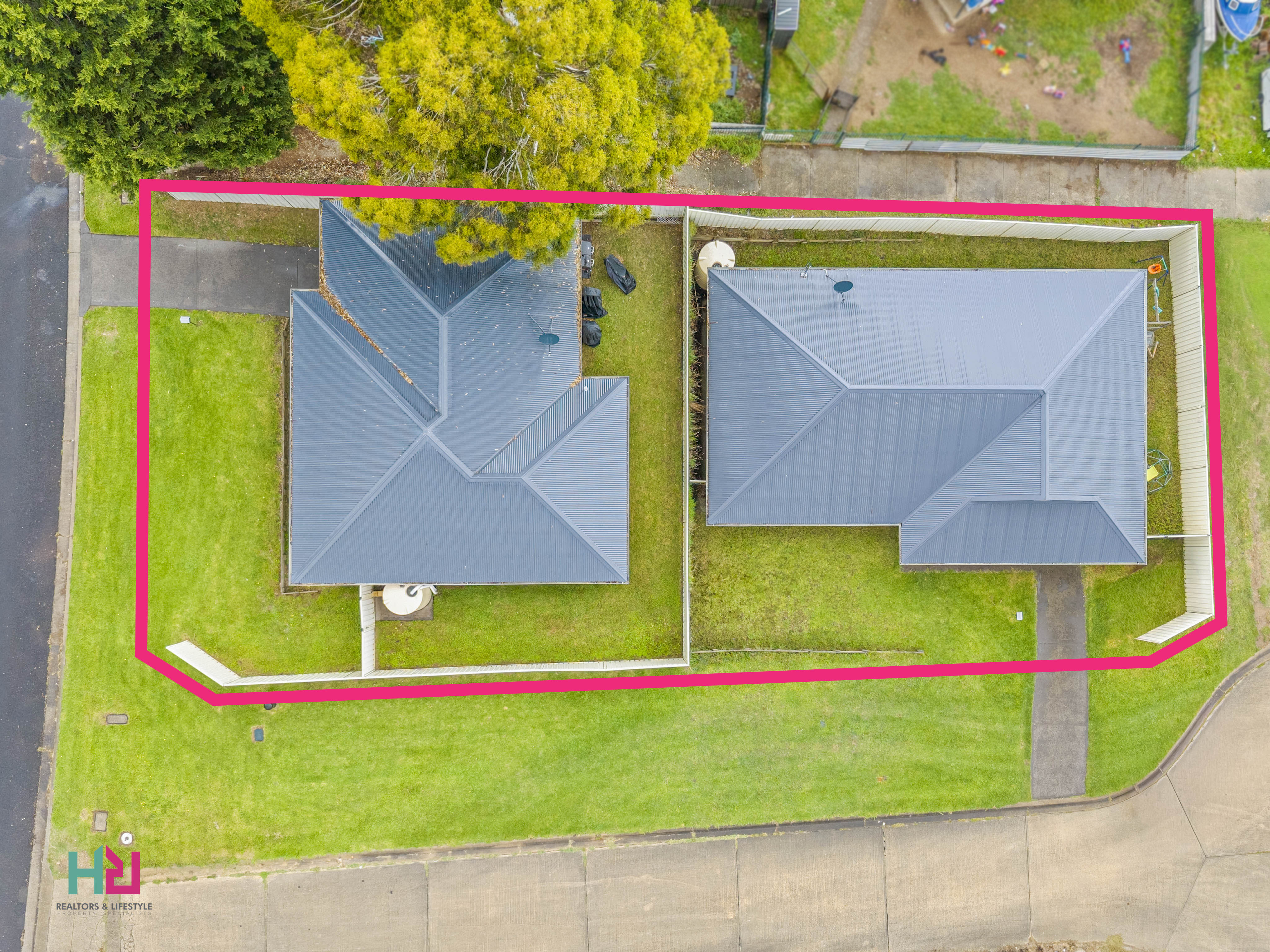 6-bedroom house at 1 & 1A Pirena Place, Lithgow, Nsw, 2790, Lithgow, New South Wales