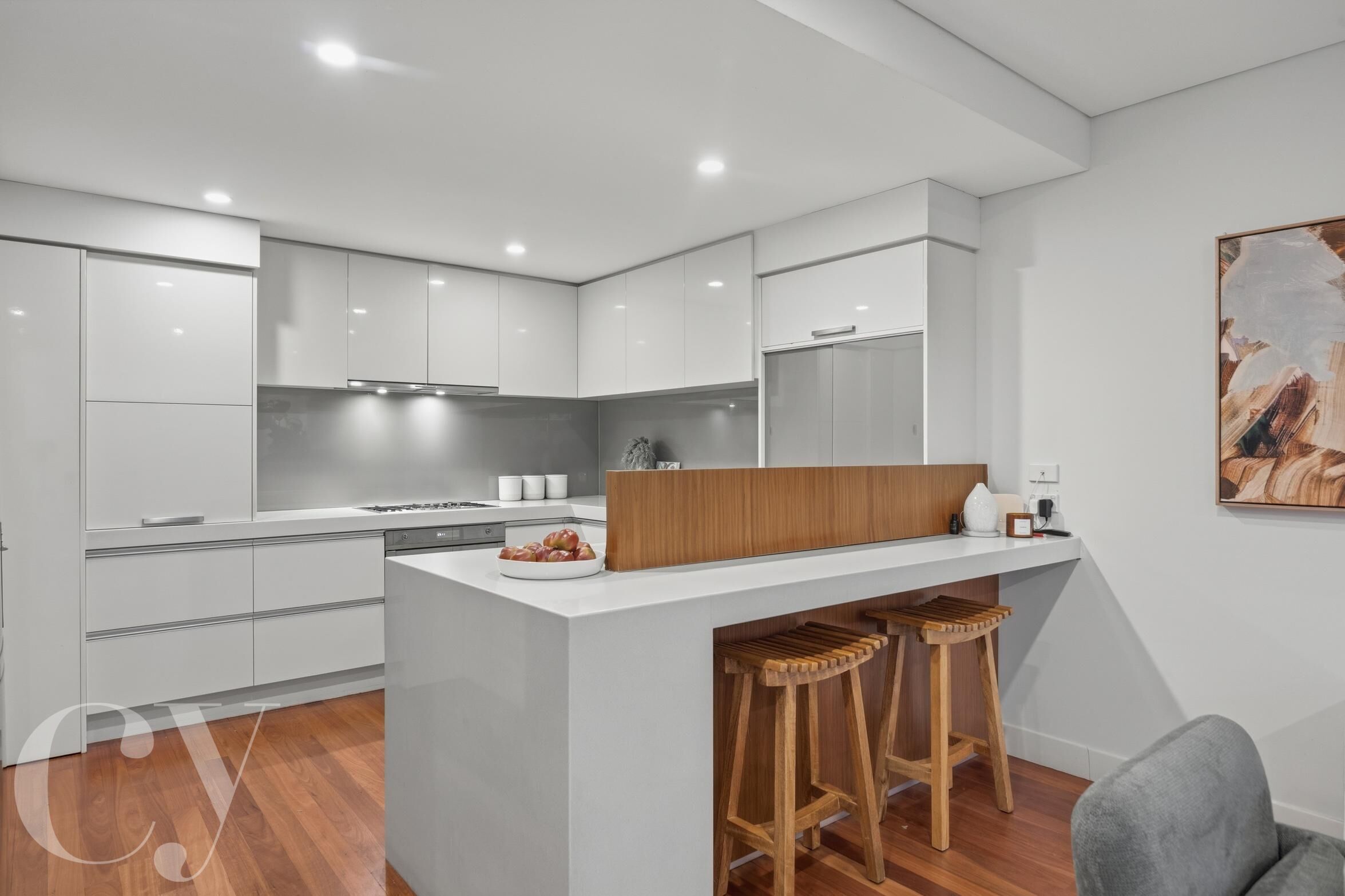 2-bedroom unit at 1/45 Pakenham Street, Fremantle, WA 6160, Fremantle, Western Australia