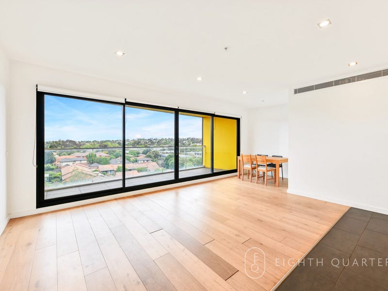 2-bedroom unit at 409/33 Harrow Street, Box Hill, VIC 3128, Whitehorse, Victoria