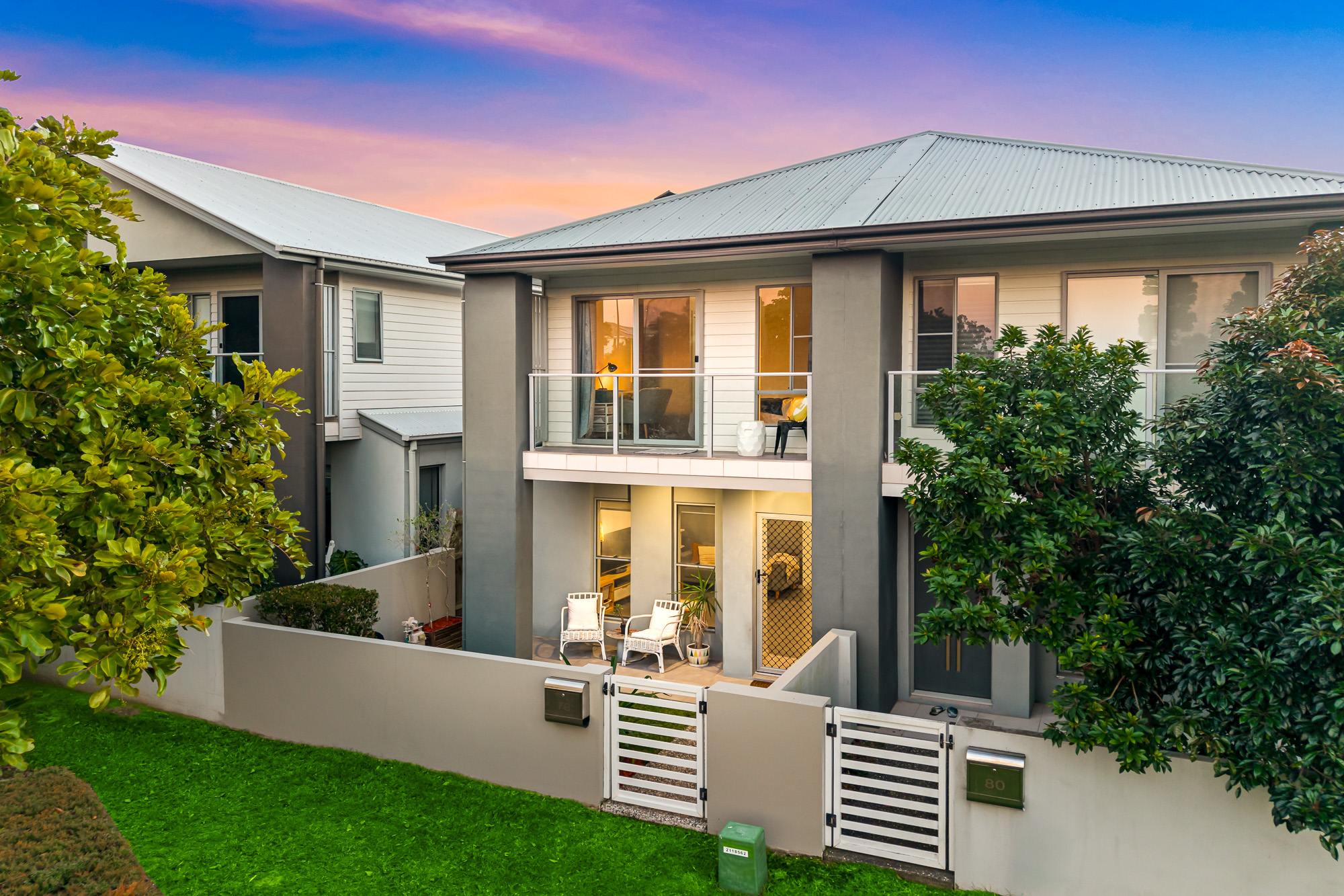 78 Mcdermott Parade, Rochedale, QLD 4123 - Image 1