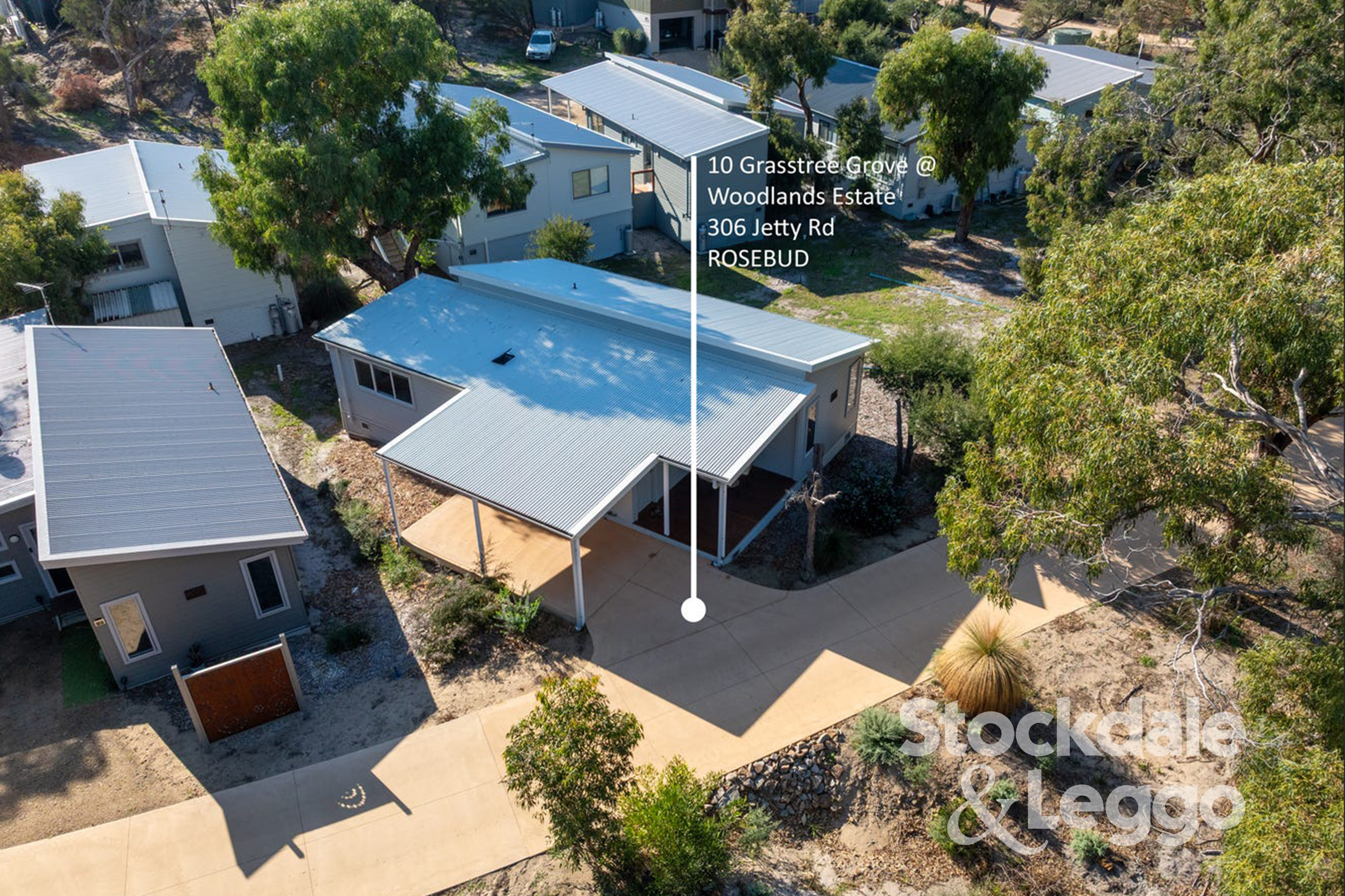 2-bedroom unit at 10G/306 Jetty Road, Rosebud, VIC 3939, Mornington Peninsula, Victoria