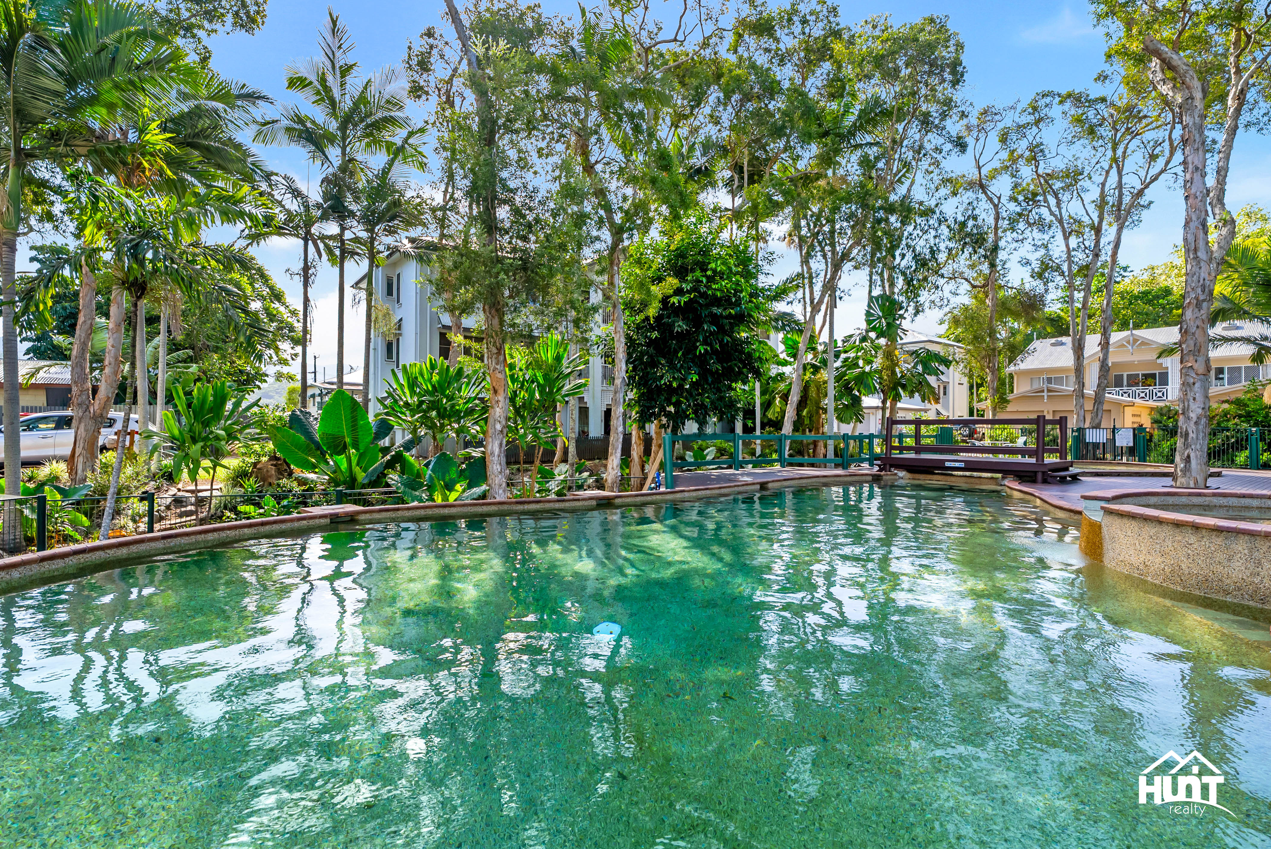 2-bedroom unit at 8/193-199 Mayers Street, Manoora, QLD 4870, Cairns, Queensland