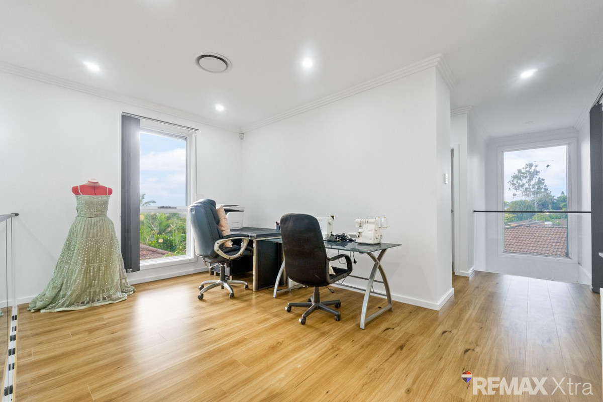 8-bedroom house at 20 Agrafe Place, Minchinbury, NSW 2770, Blacktown, New South Wales