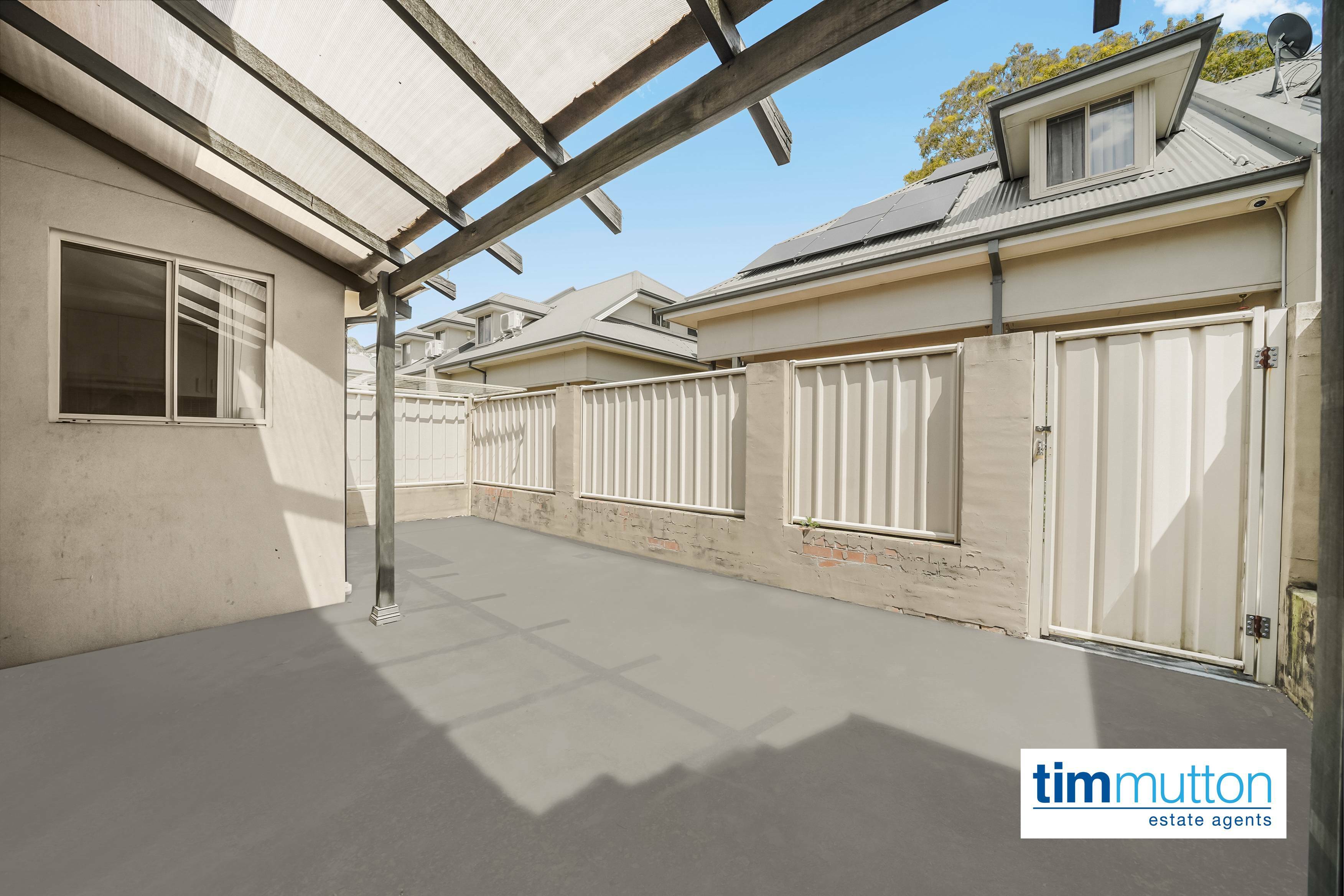 THE VICTORIA 22 98-102 VICTORIA STREET, WERRINGTON NSW 2747 - Image 8