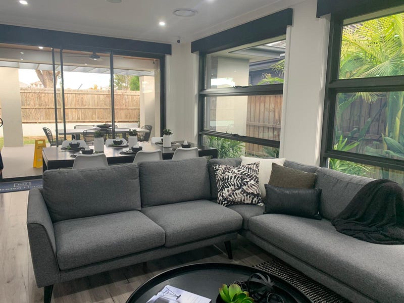 3-bedroom house at 2 First Avenue, Hoxton Park, NSW 2171, Liverpool, New South Wales