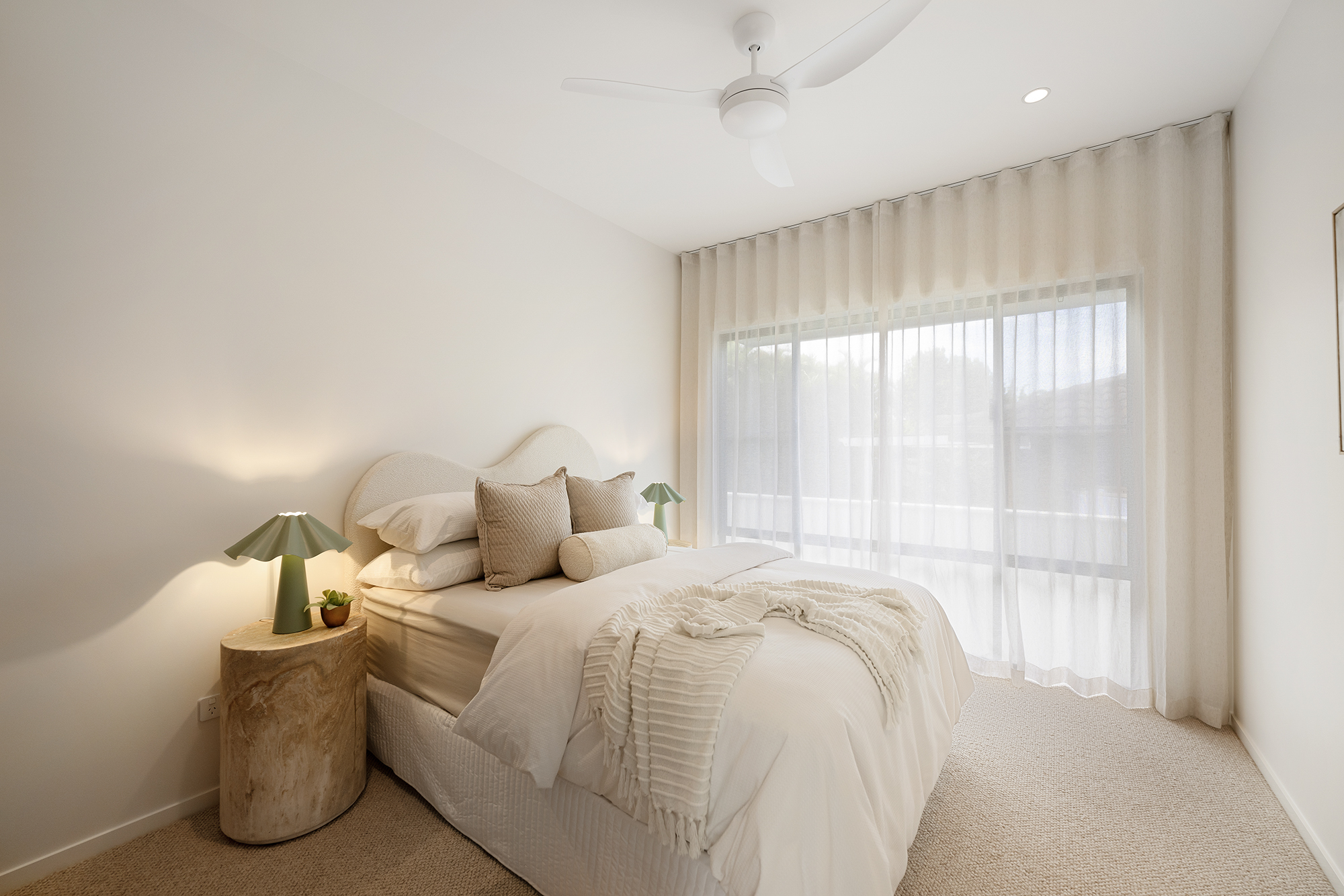 4-bedroom house at 13 Tattler Way, Burleigh Waters, QLD 4220, Gold Coast, Queensland