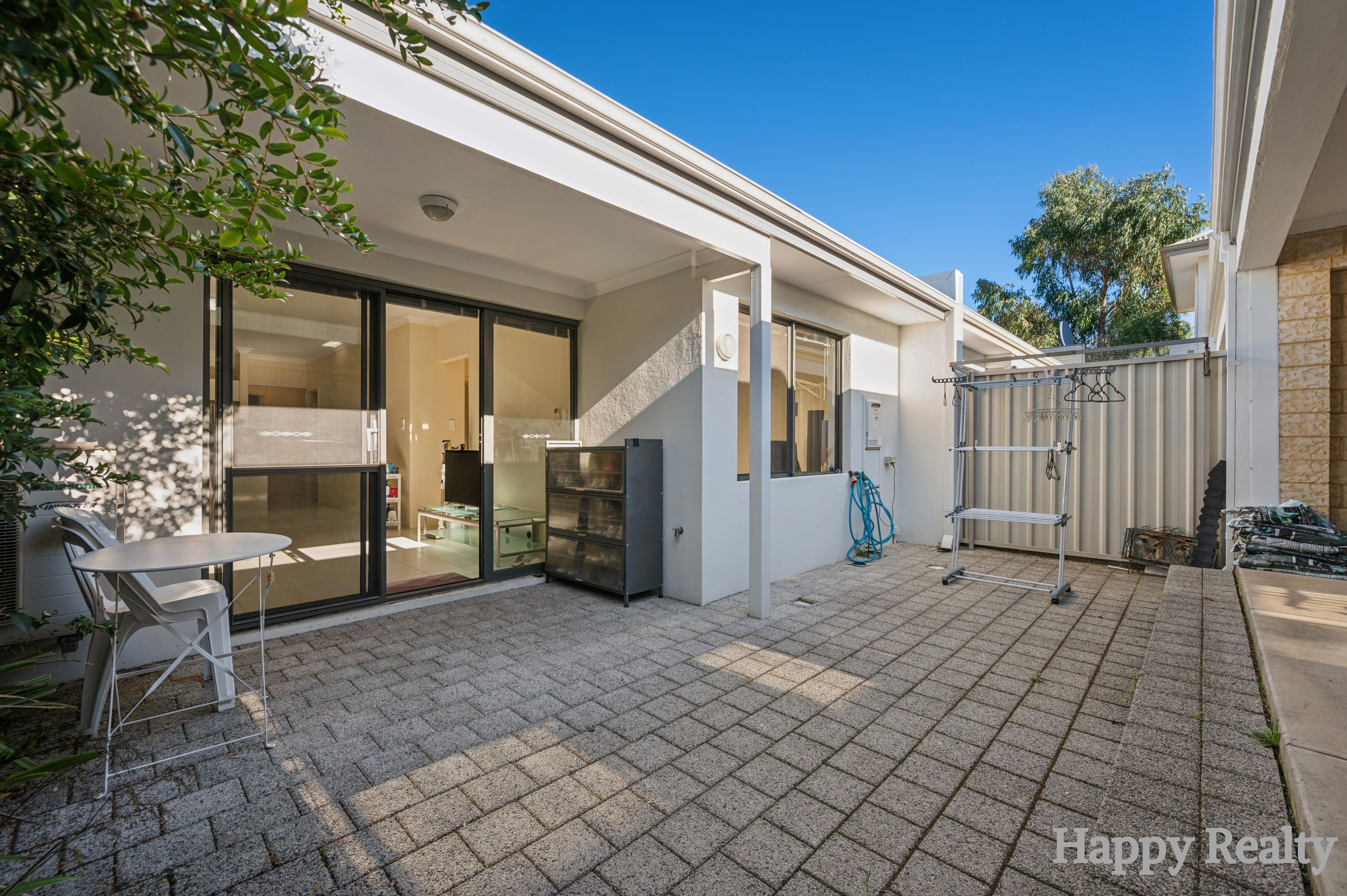 3-bedroom house at 34 CORSICAN WAY, Canning Vale WA 6155, Canning, Western Australia