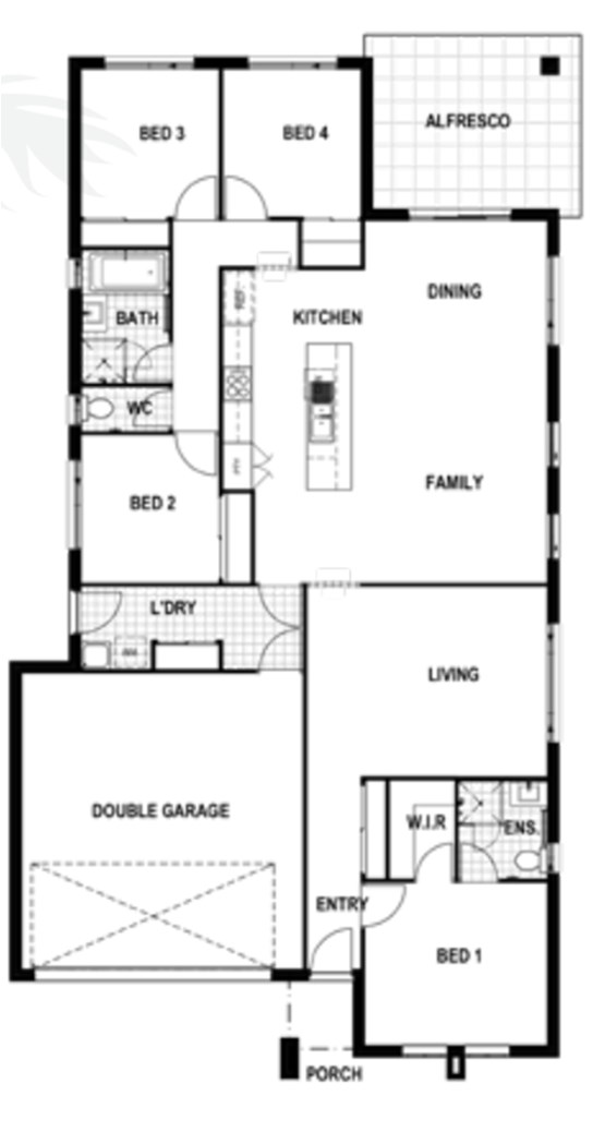 Id 2519gd/Lot 107 Buchanan Ridge, Buchanan, Nsw, 2323 - Image 4
