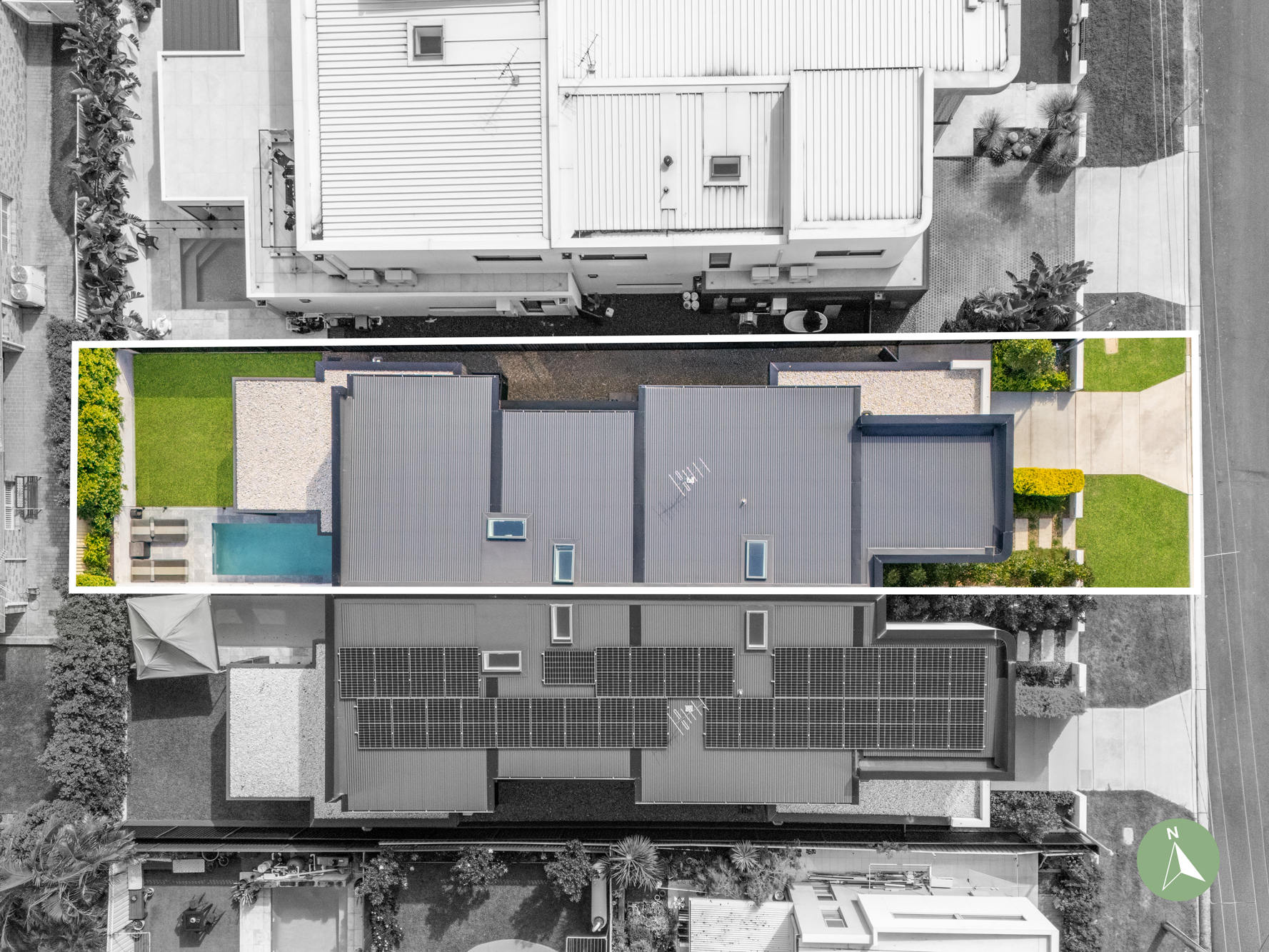 4-bedroom unit at 55 Thomas Street, Picnic Point, NSW 2213, Canterbury-Bankstown, New South Wales
