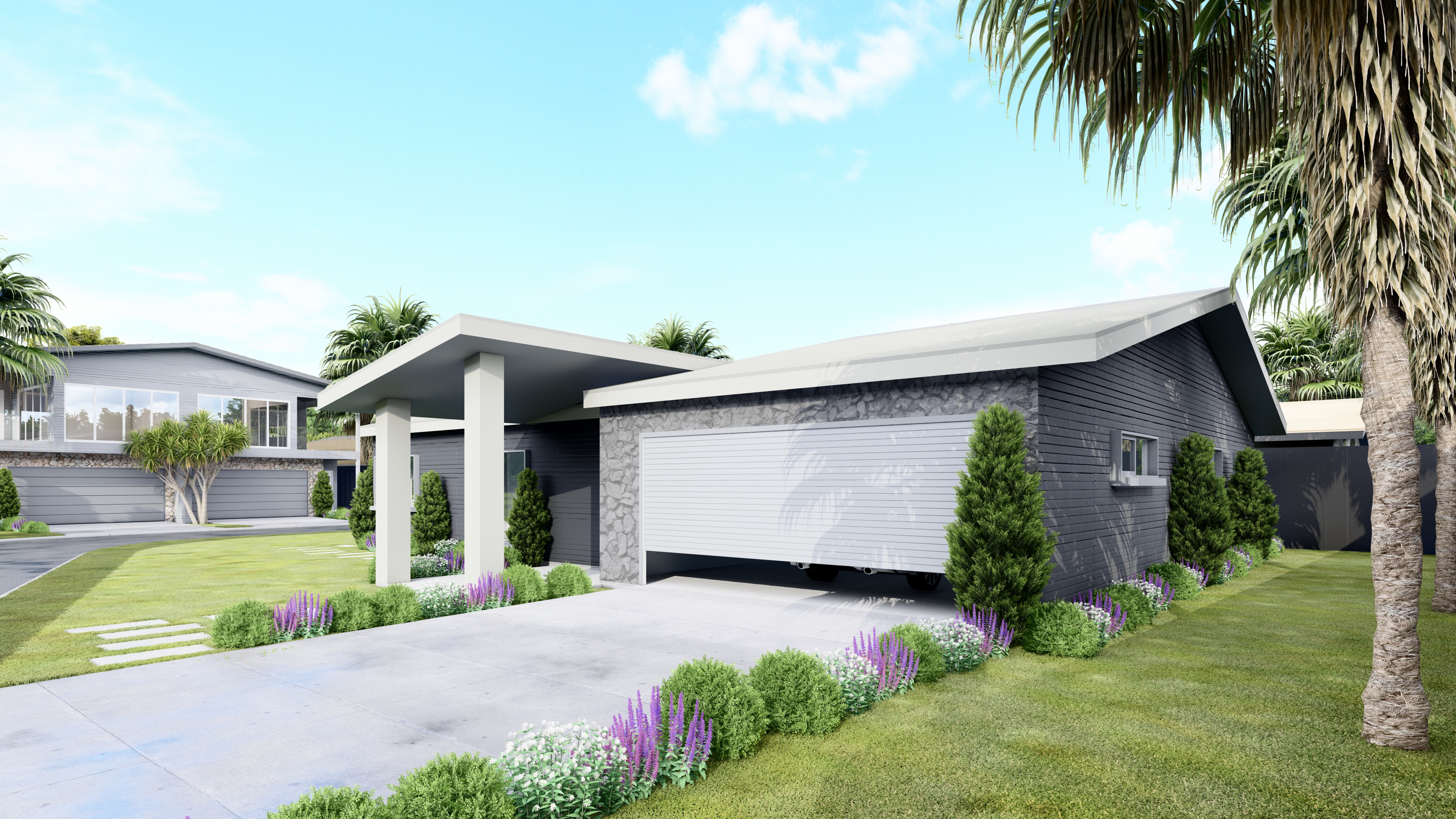 4-bedroom house at 14 Sidha Avenue, Glass House Mountains, QLD 4518, Sunshine Coast, Queensland