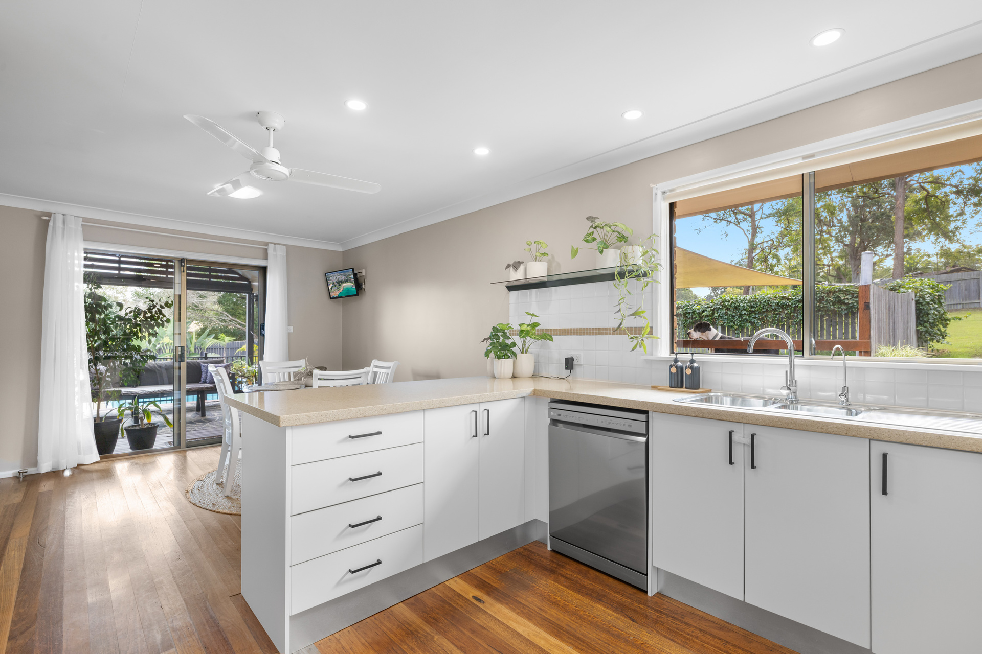 4-bedroom house at 1 Haven Crescent, Yarravel, NSW 2440, Kempsey, New South Wales