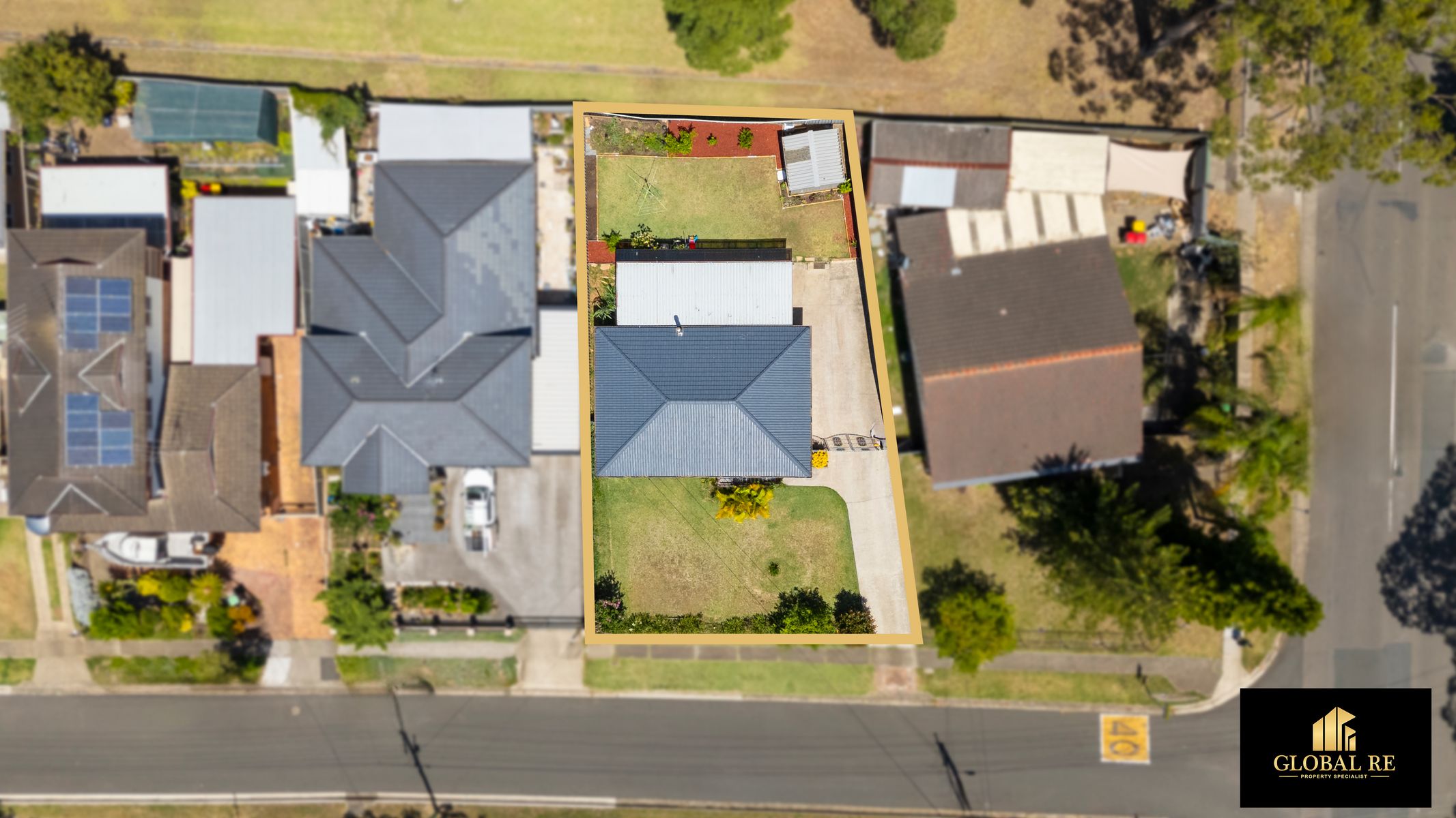 3-bedroom house at 3 Guernsey Street, Busby, NSW 2168, Liverpool, New South Wales