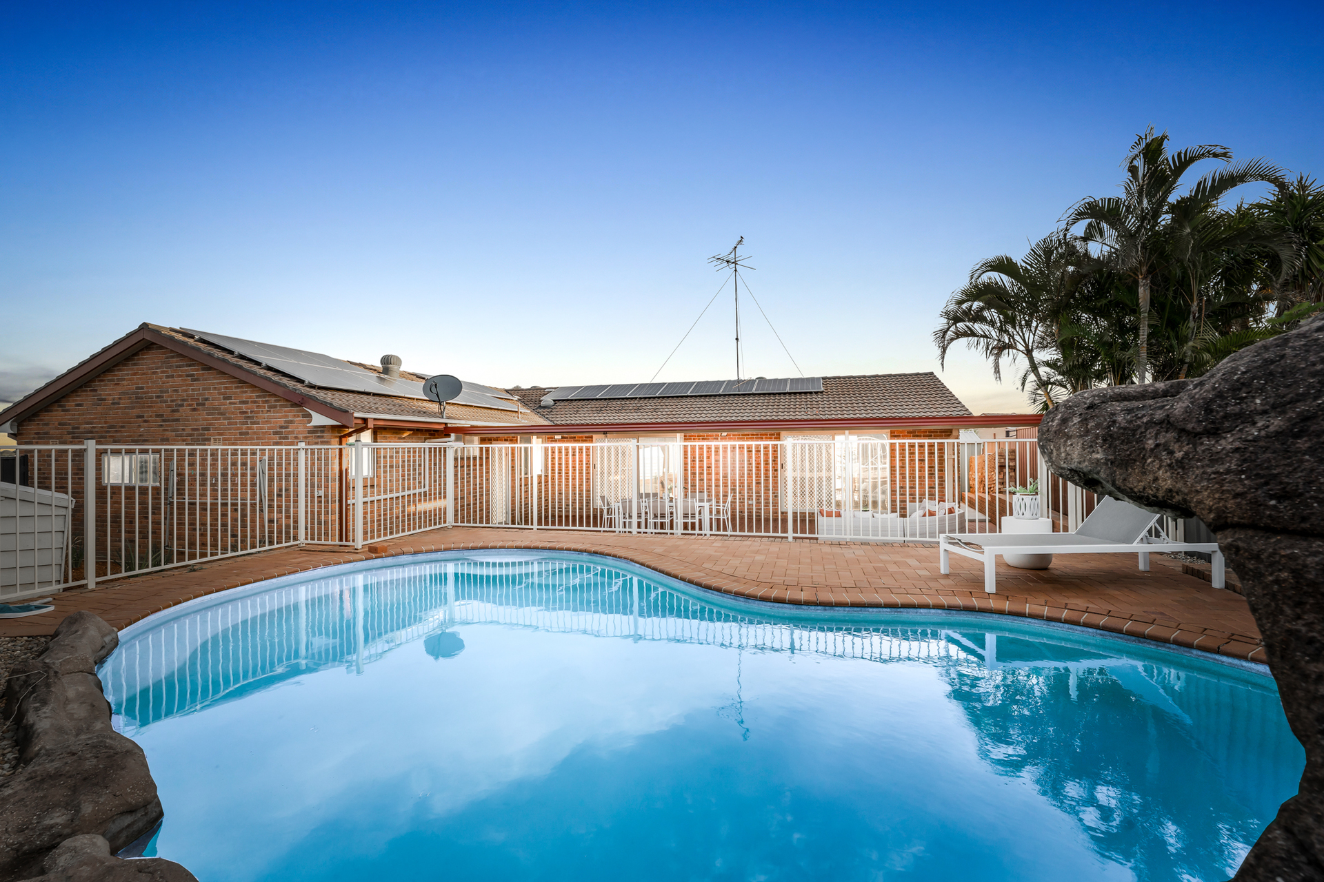 4-bedroom house at 20 EGRET PLACE, Hinchinbrook NSW 2168, Liverpool, New South Wales