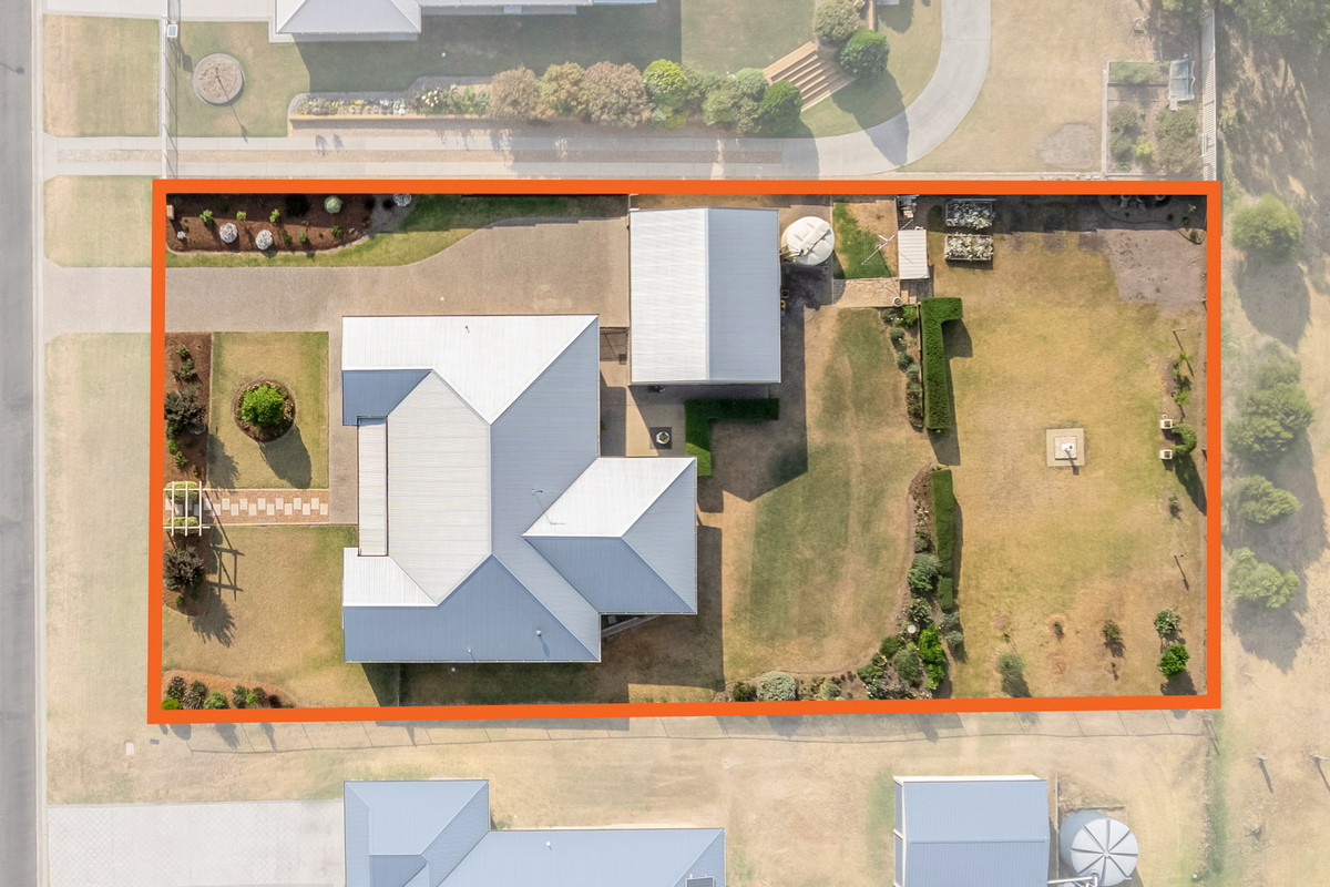 4-bedroom house at 9 CANNINGVALE ROAD, Warwick QLD 4370, Southern Downs, Queensland