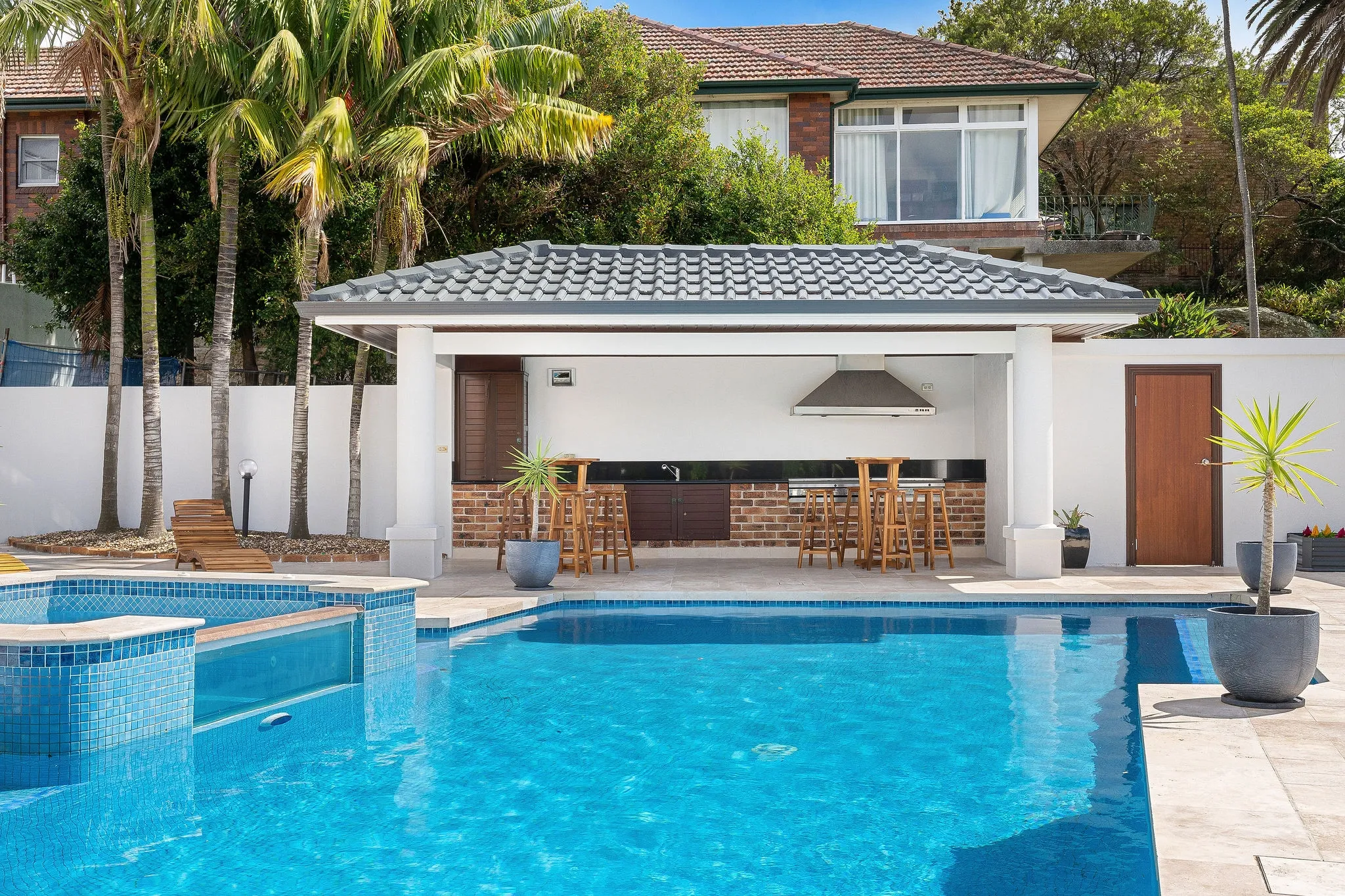 6-bedroom house at 14 Beach Street, Blakehurst, NSW 2221, Georges River, New South Wales