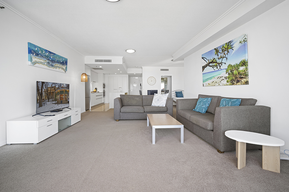 2-bedroom unit at 503/110 Marine Parade, Coolangatta, QLD 4225, Gold Coast, Queensland
