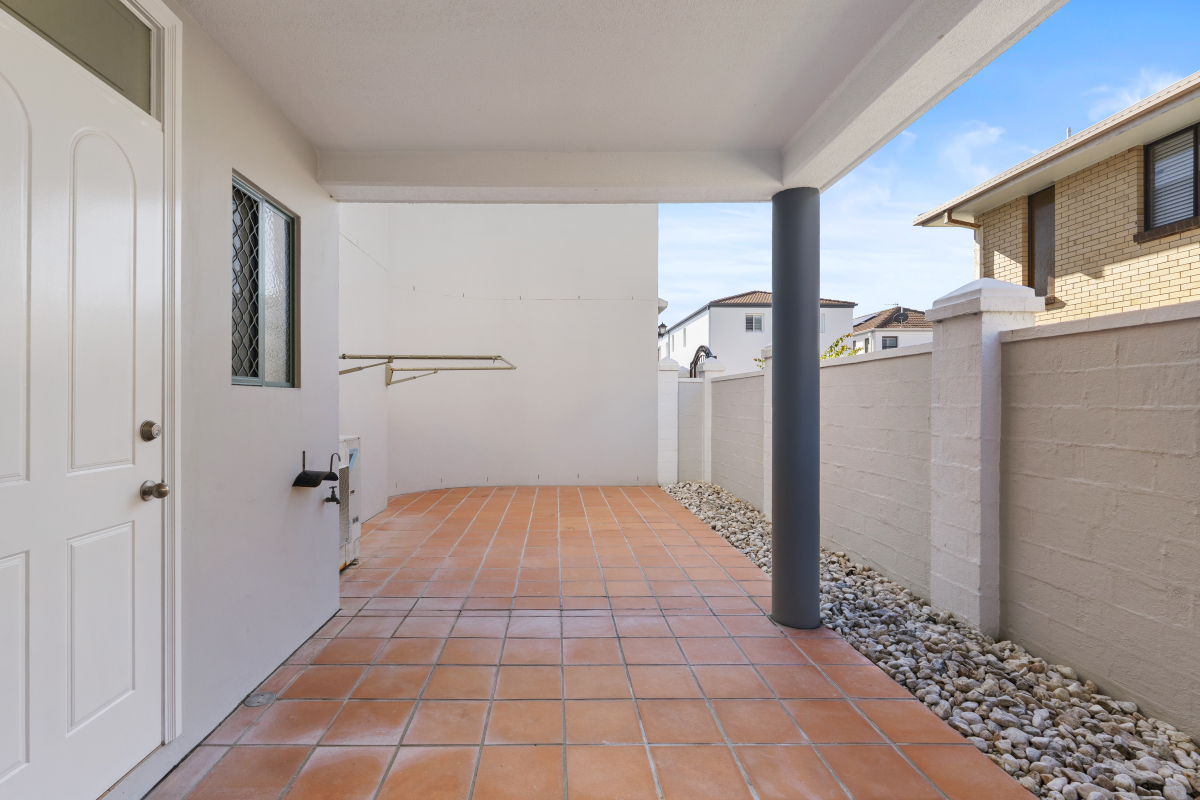 3-bedroom unit at 2/29 Seashell Avenue, Mermaid Beach, QLD 4218, Gold Coast, Queensland