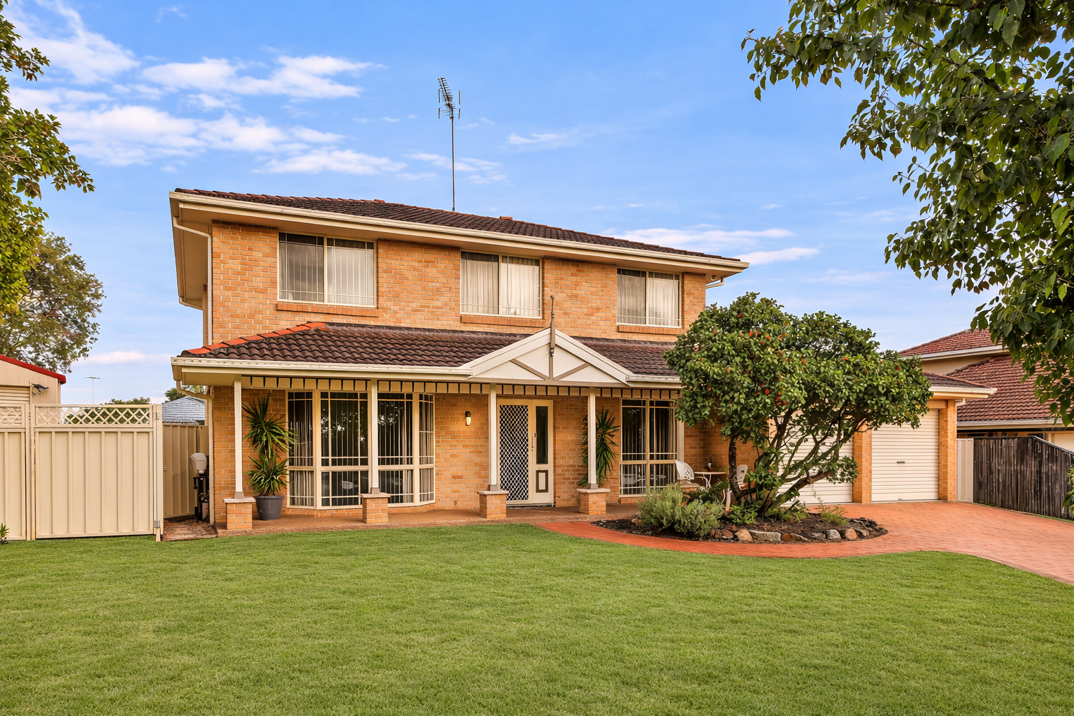 14 Refalo Place, Quakers Hill, NSW 2763 - Image 2