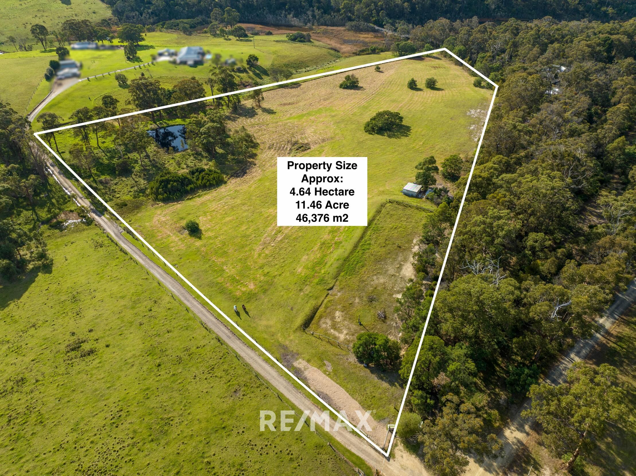 1-bedroom unit at 11 Hendersons Lane, Toorloo Arm, Vic, 3909, East Gippsland, Victoria