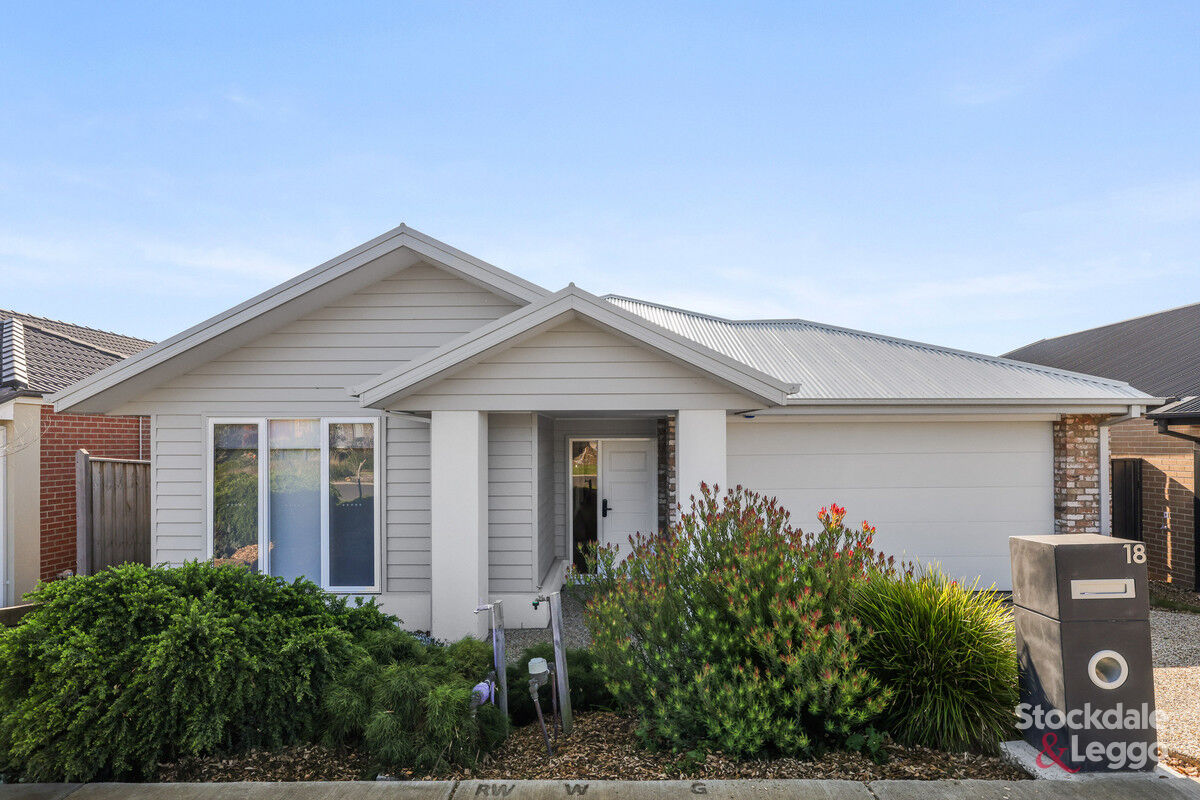 18 WALLABY GROVE, Cowes VIC 3922 - Image 8