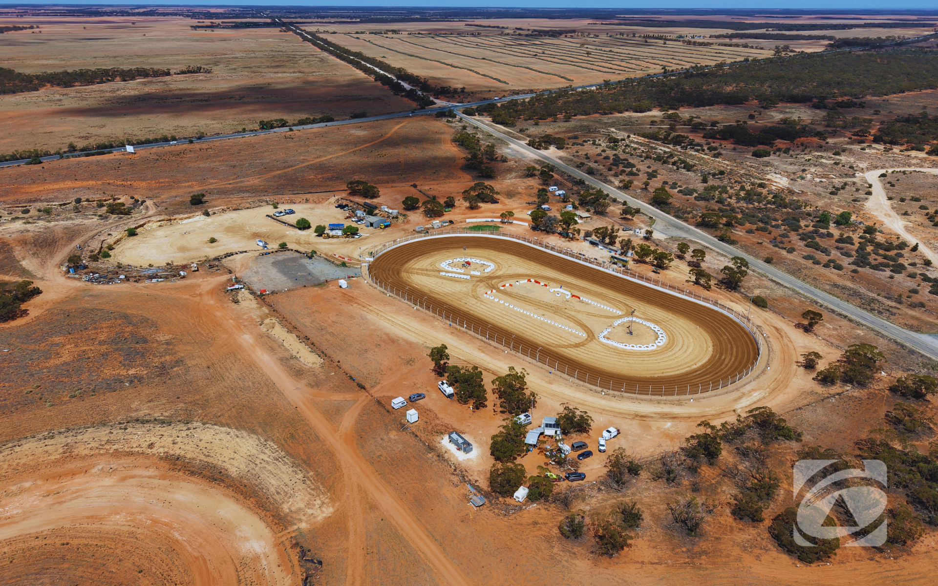 1-bedroom house at 553 Ziegler Road, Via Ramco Heights, Waikerie, Sa, 5330, Loxton Waikerie, South Australia