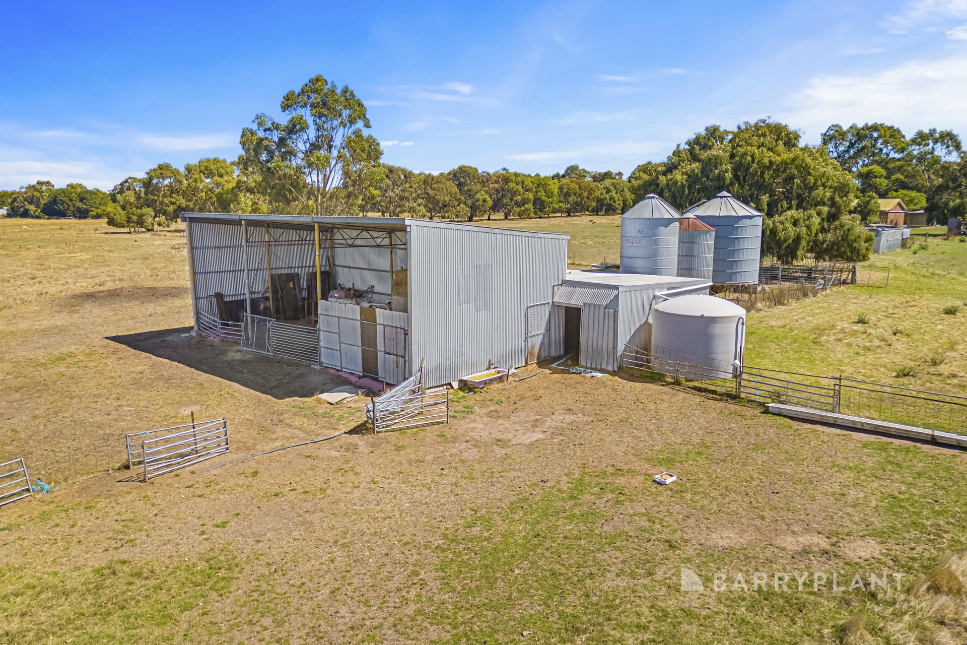 3-bedroom house at 91 Bo Peep Road, Burrumbeet, VIC 3352, Pyrenees, Victoria