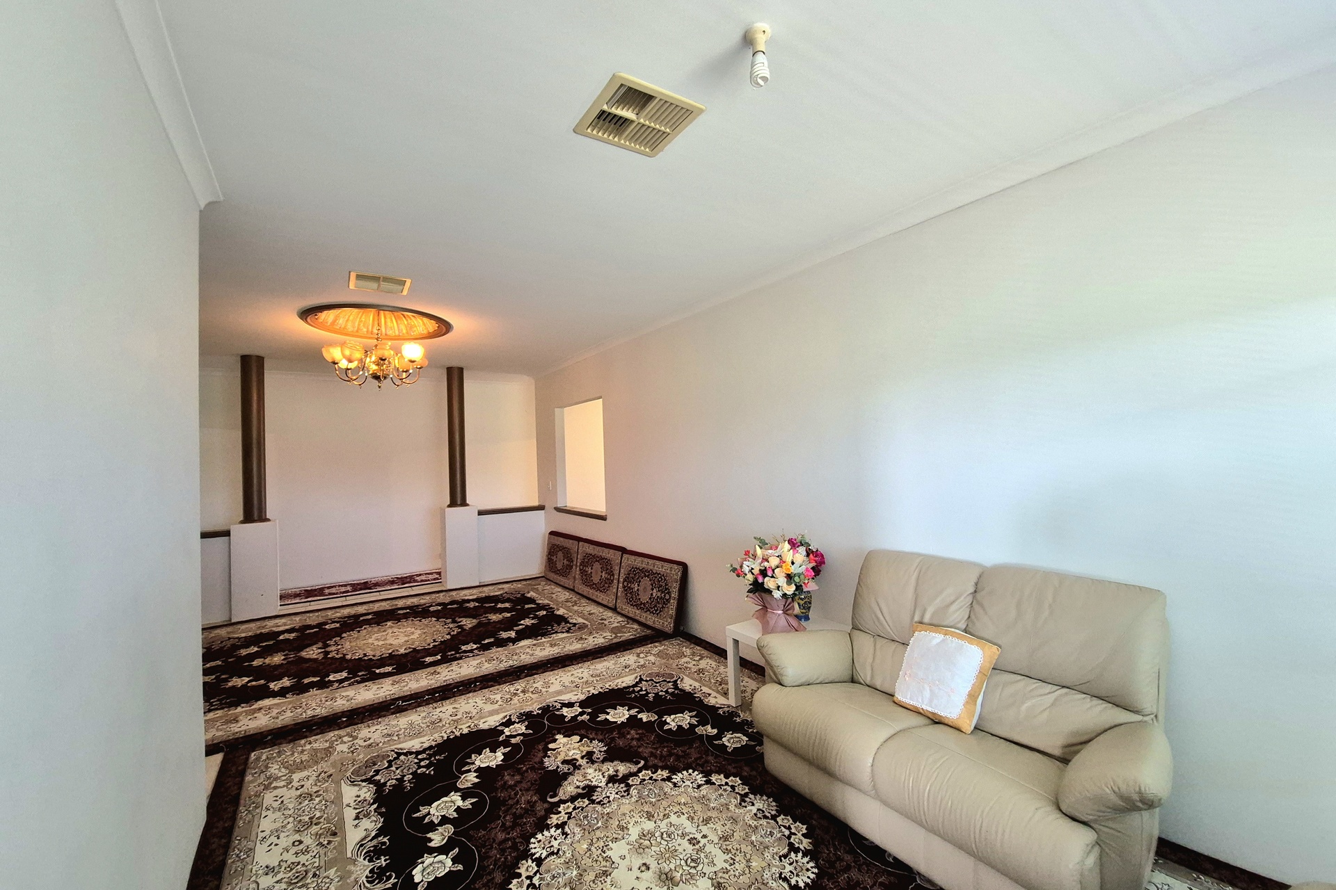 4-bedroom house at 27 Grimrey Road, Lockridge, WA 6054, Swan, Western Australia