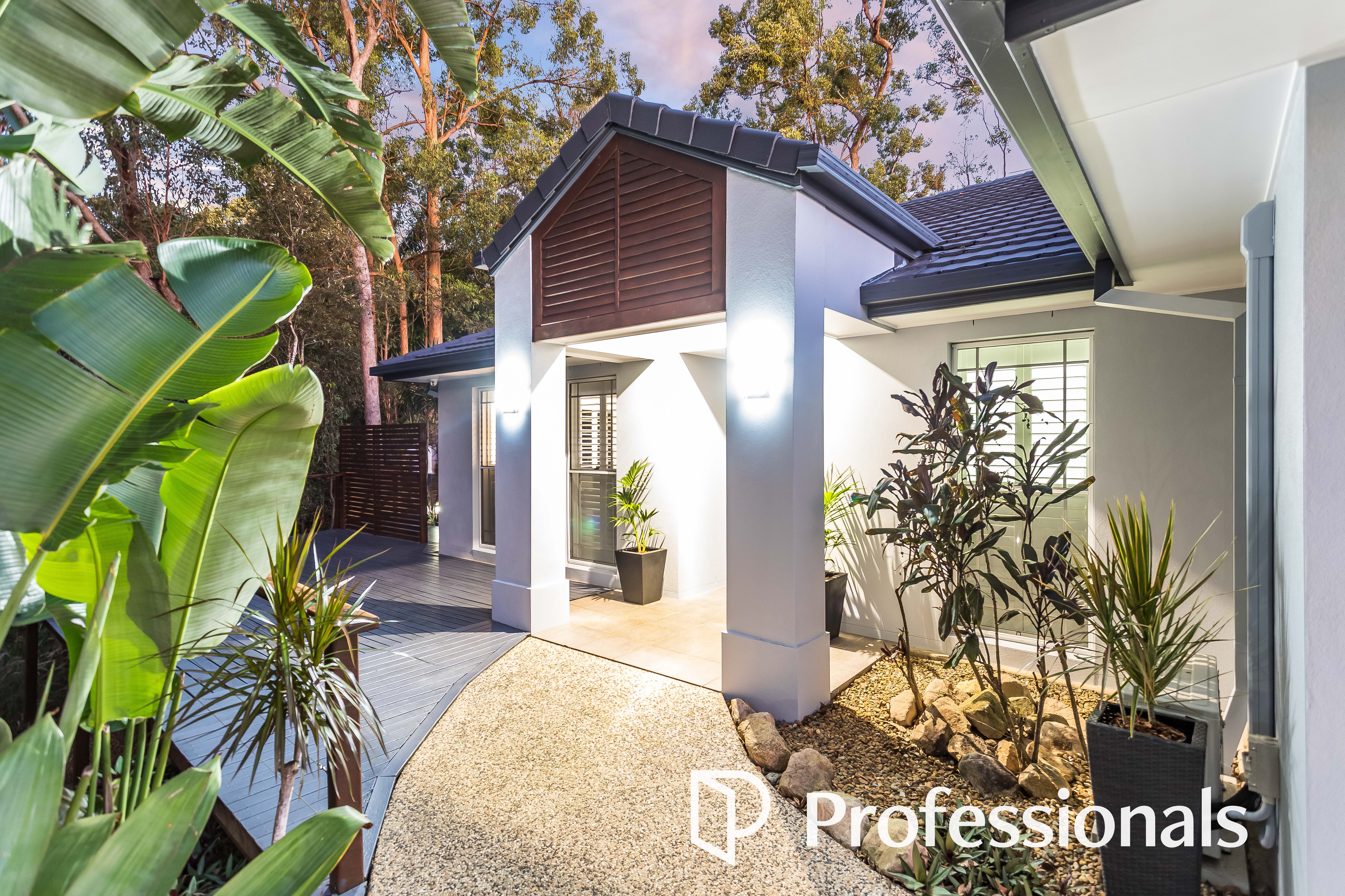 4-bedroom house at 7 Paulette Court, Cashmere, QLD 4500, Moreton Bay, Queensland