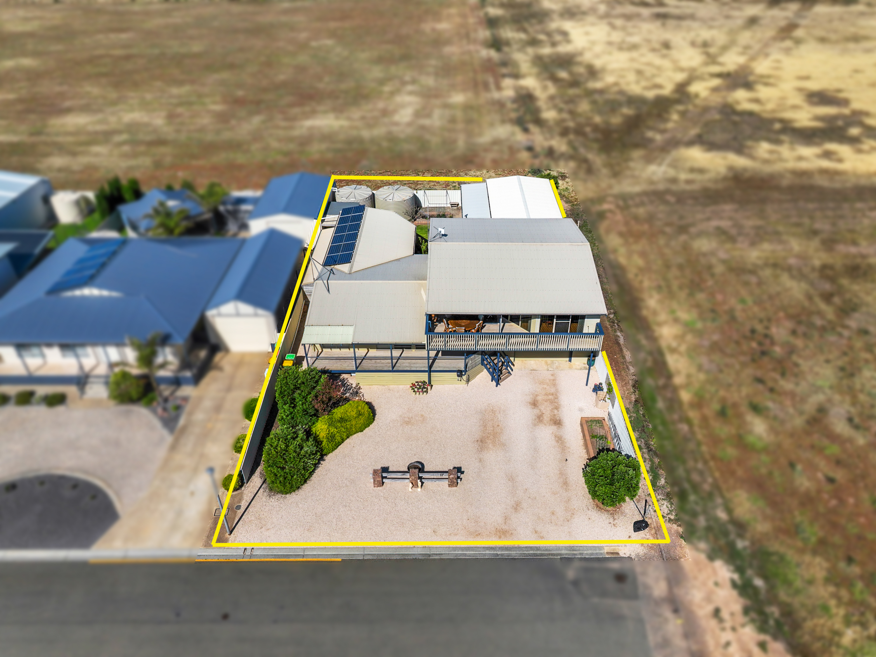 5-bedroom house at 17 Ketch Street, Port Victoria, SA 5573, Yorke Peninsula, South Australia