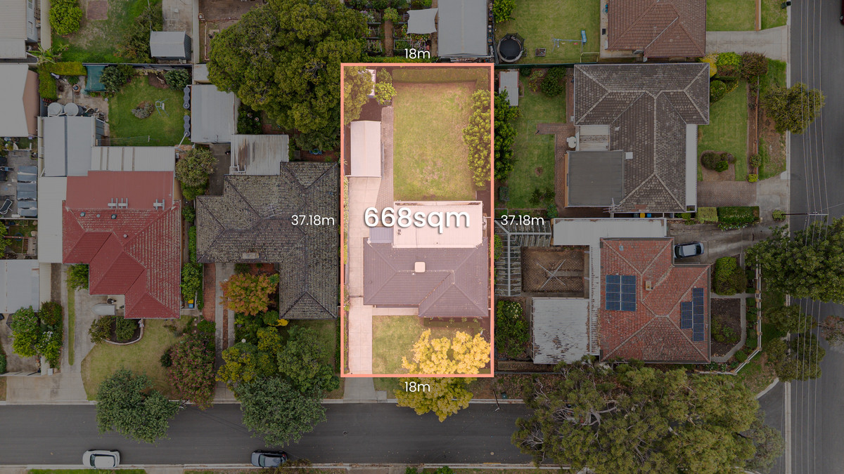 3-bedroom house at 1 JUDITH STREET, Klemzig SA 5087, Port Adelaide Enfield, South Australia