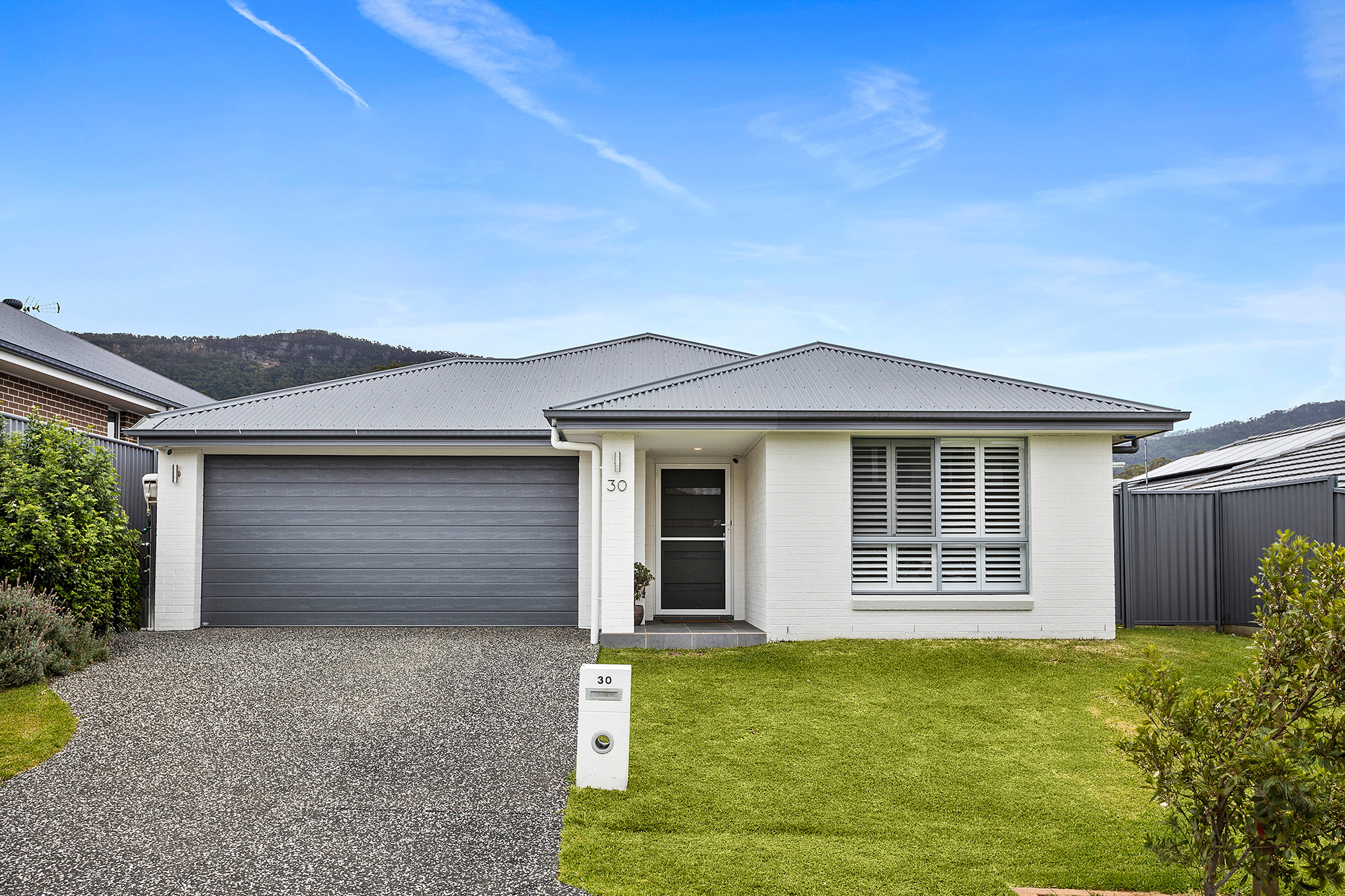 4-bedroom house at 30 Sapphire Road, Kembla Grange, Nsw, 2526, Wollongong, New South Wales