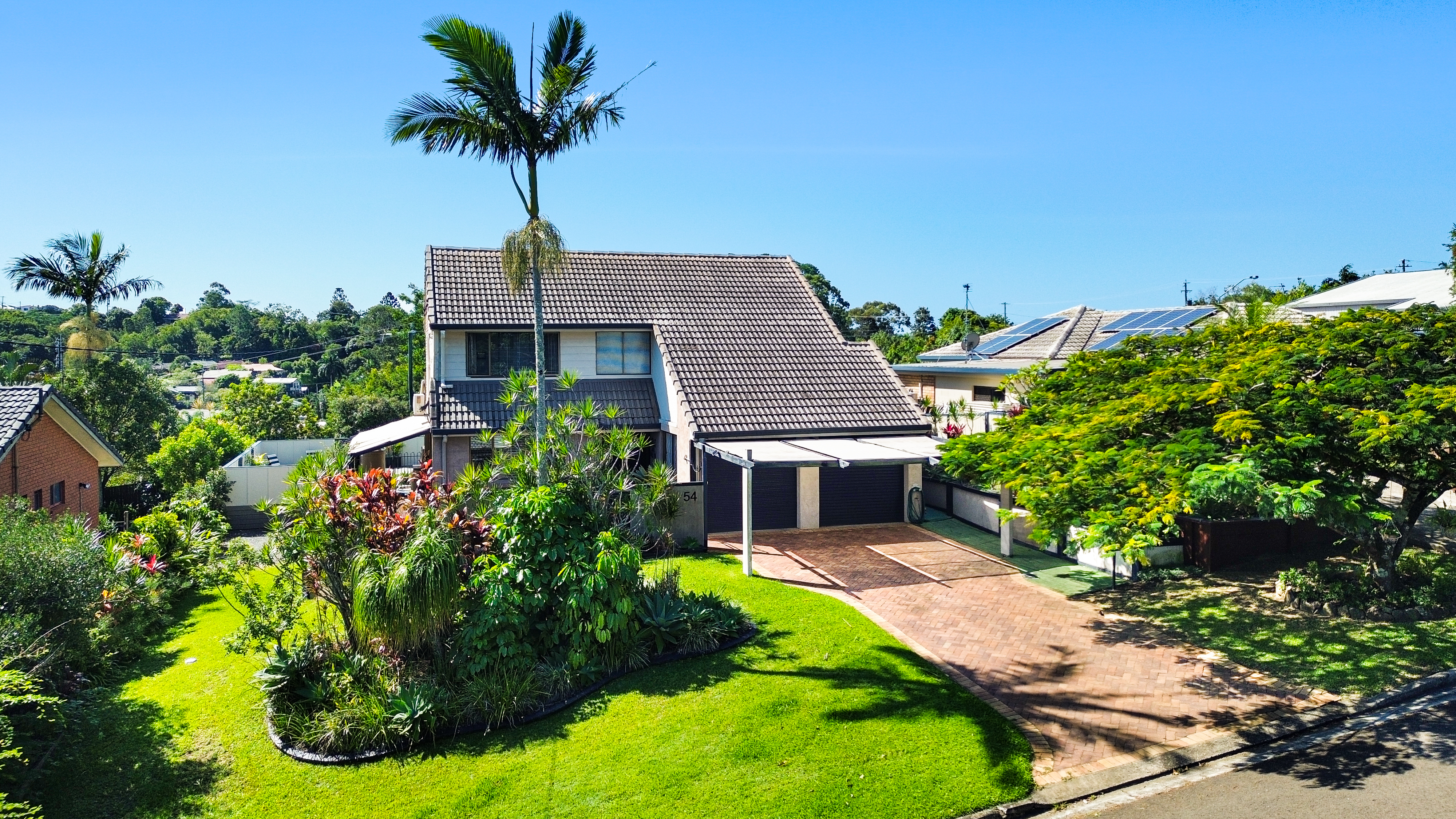 4-bedroom house at 54 AVOCADO CRESCENT, Bli Bli QLD 4560, Sunshine Coast, Queensland