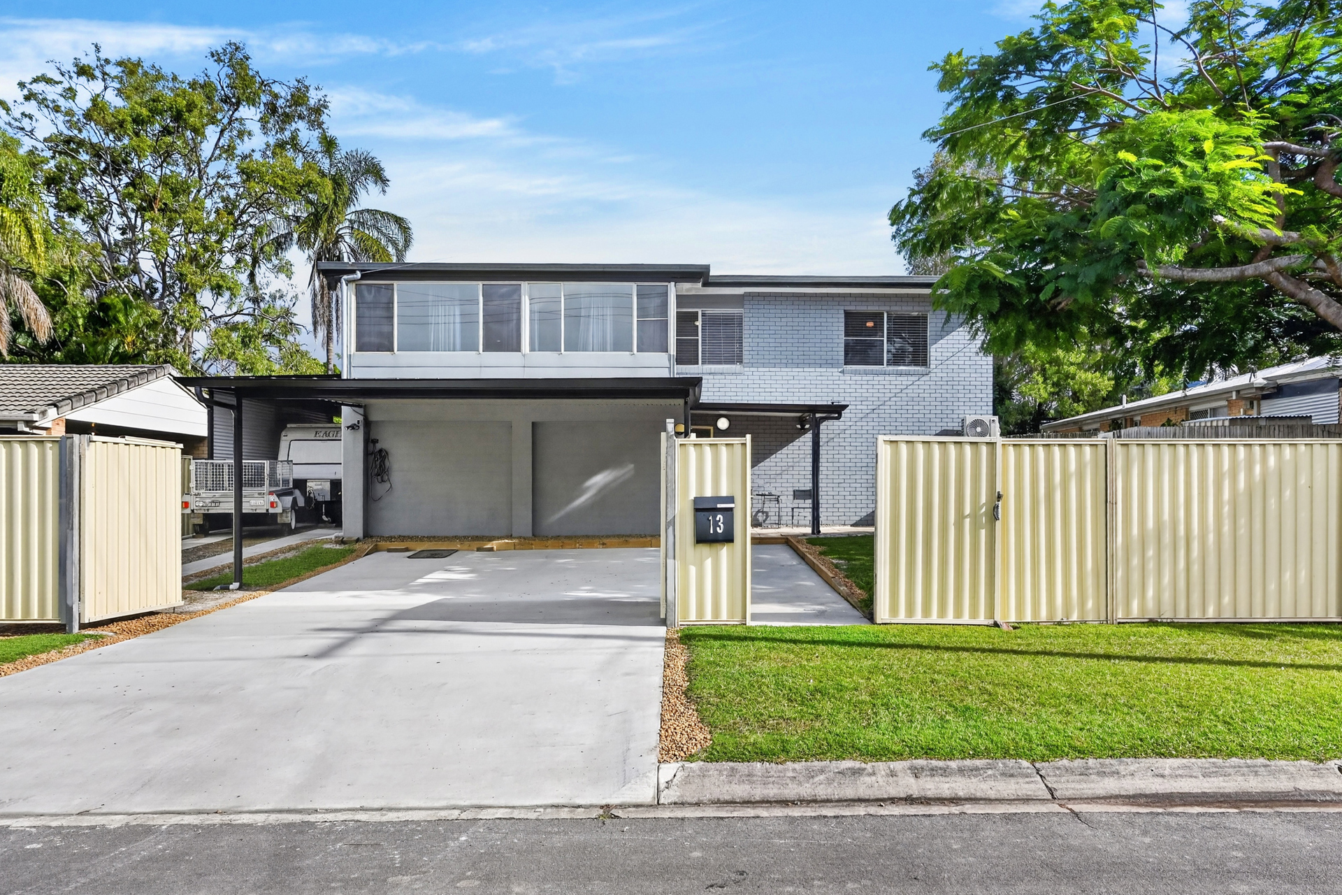 13 TASMAN TERRACE, Eagleby QLD 4207 - Image 1