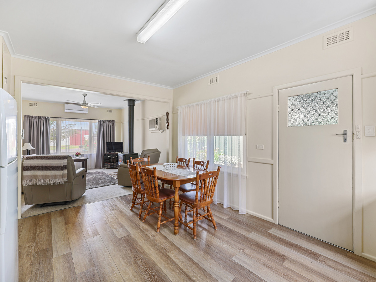 2-bedroom house at 35 HECKFIELD STREET, Macarthur VIC 3286, Moyne, Victoria
