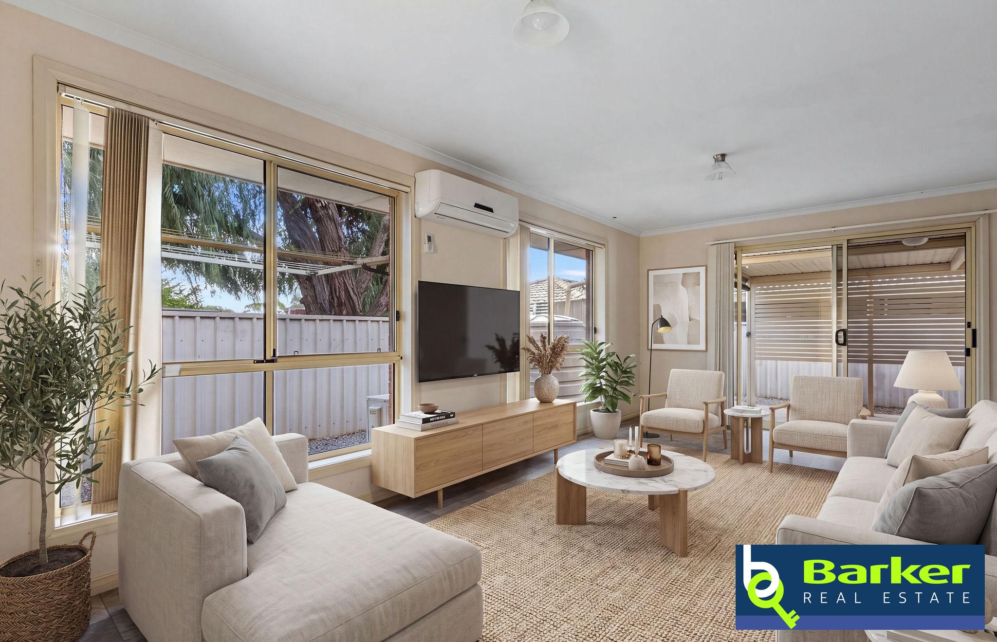 3-bedroom house at 1 Neville Street, Evanston Park, SA 5116, Gawler, South Australia