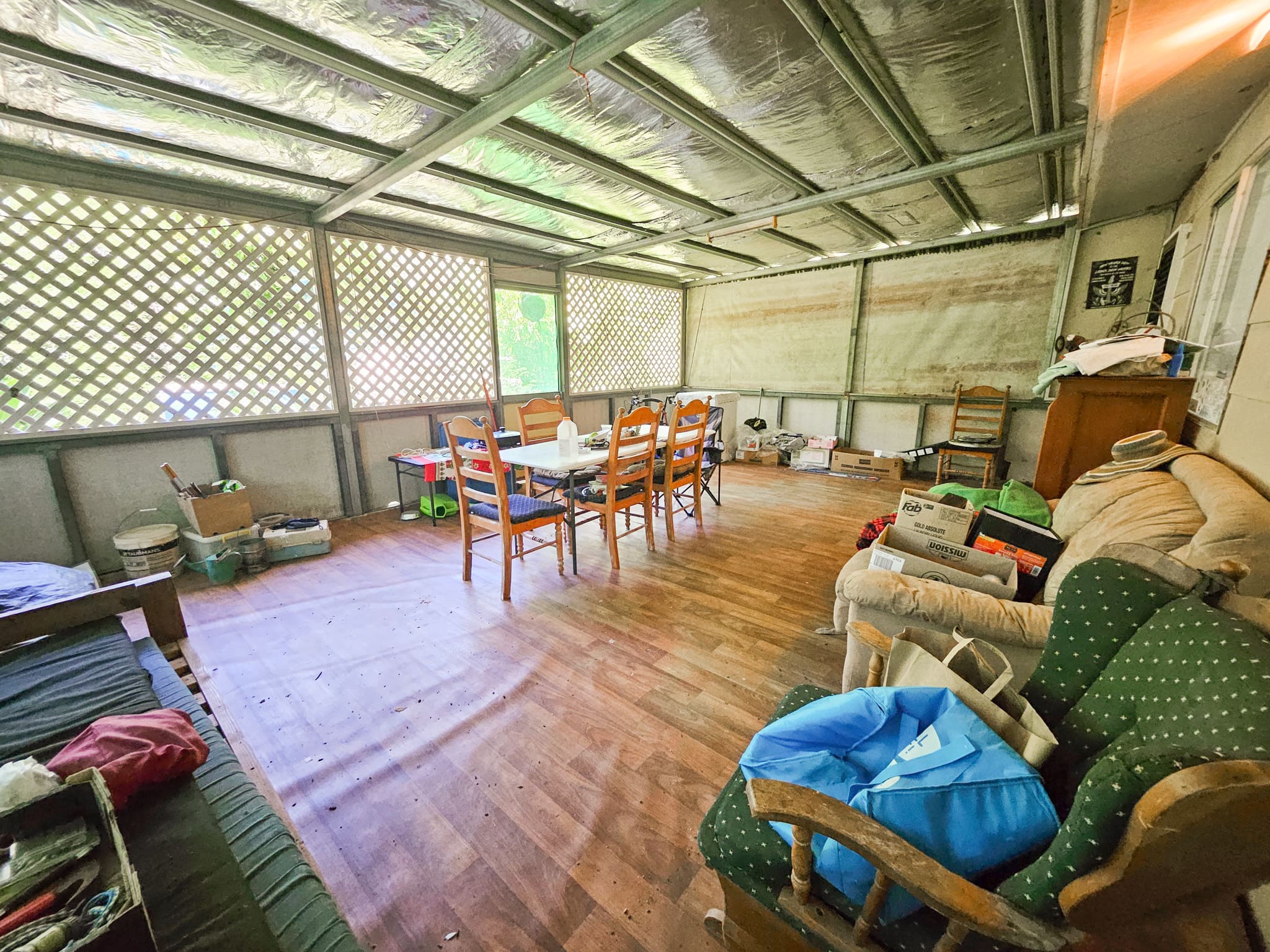 3-bedroom house at 6 Byers Creek Road, Rossville, QLD 4895, Cook, Queensland