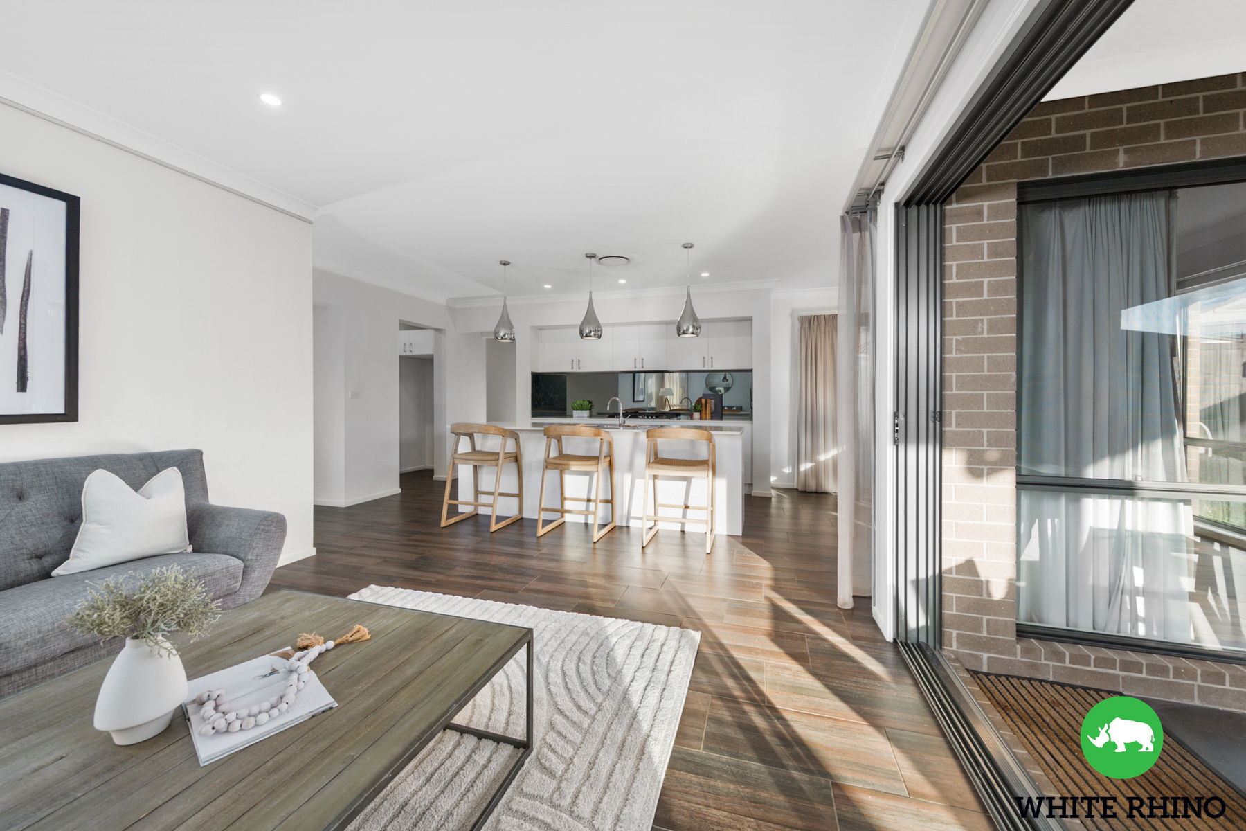 4-bedroom house at 7 Beltana Avenue, Googong, NSW 2620, Queanbeyan-Palerang, New South Wales
