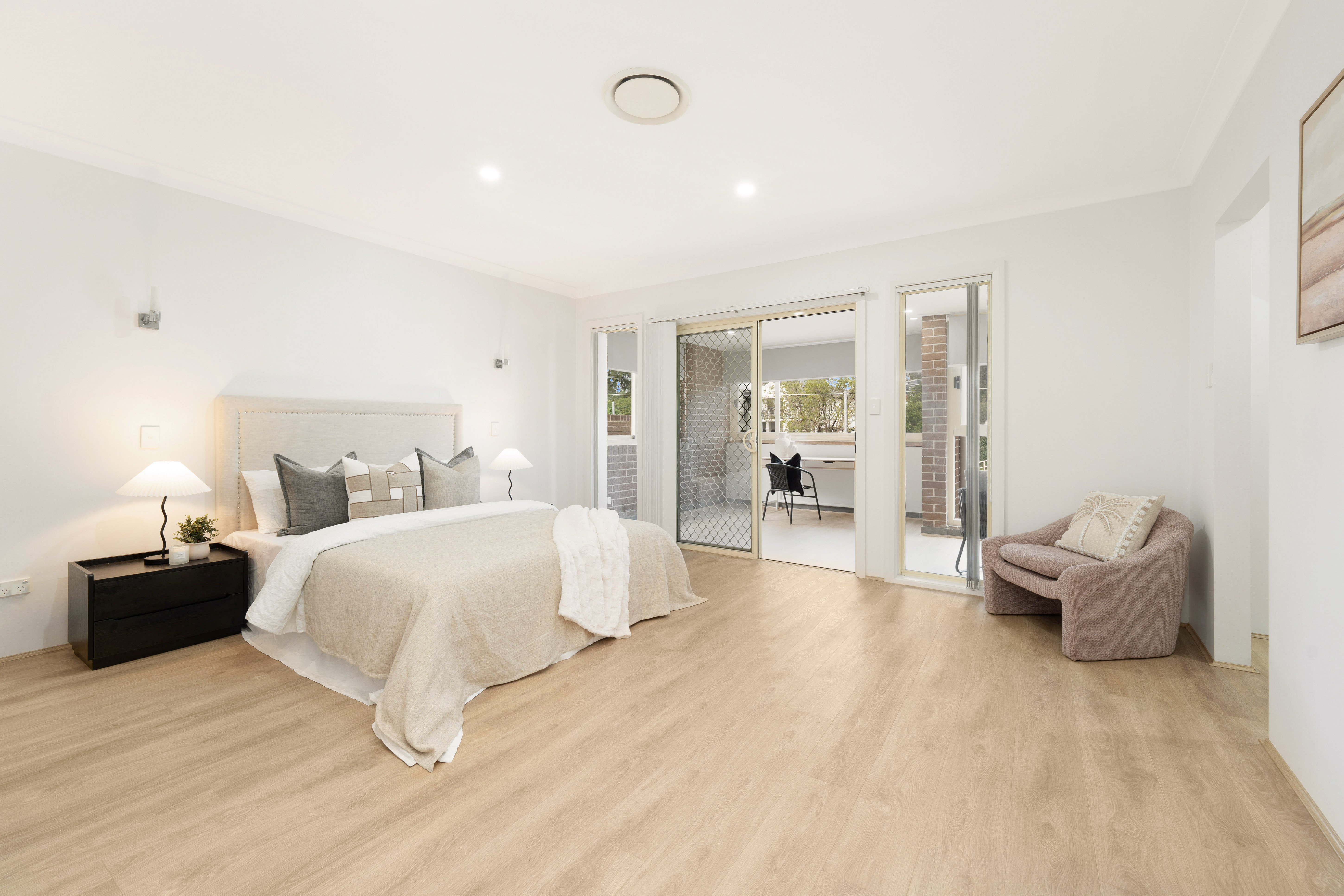 5-bedroom unit at 234 Marco Avenue, Panania NSW 2213, Canterbury-Bankstown, New South Wales