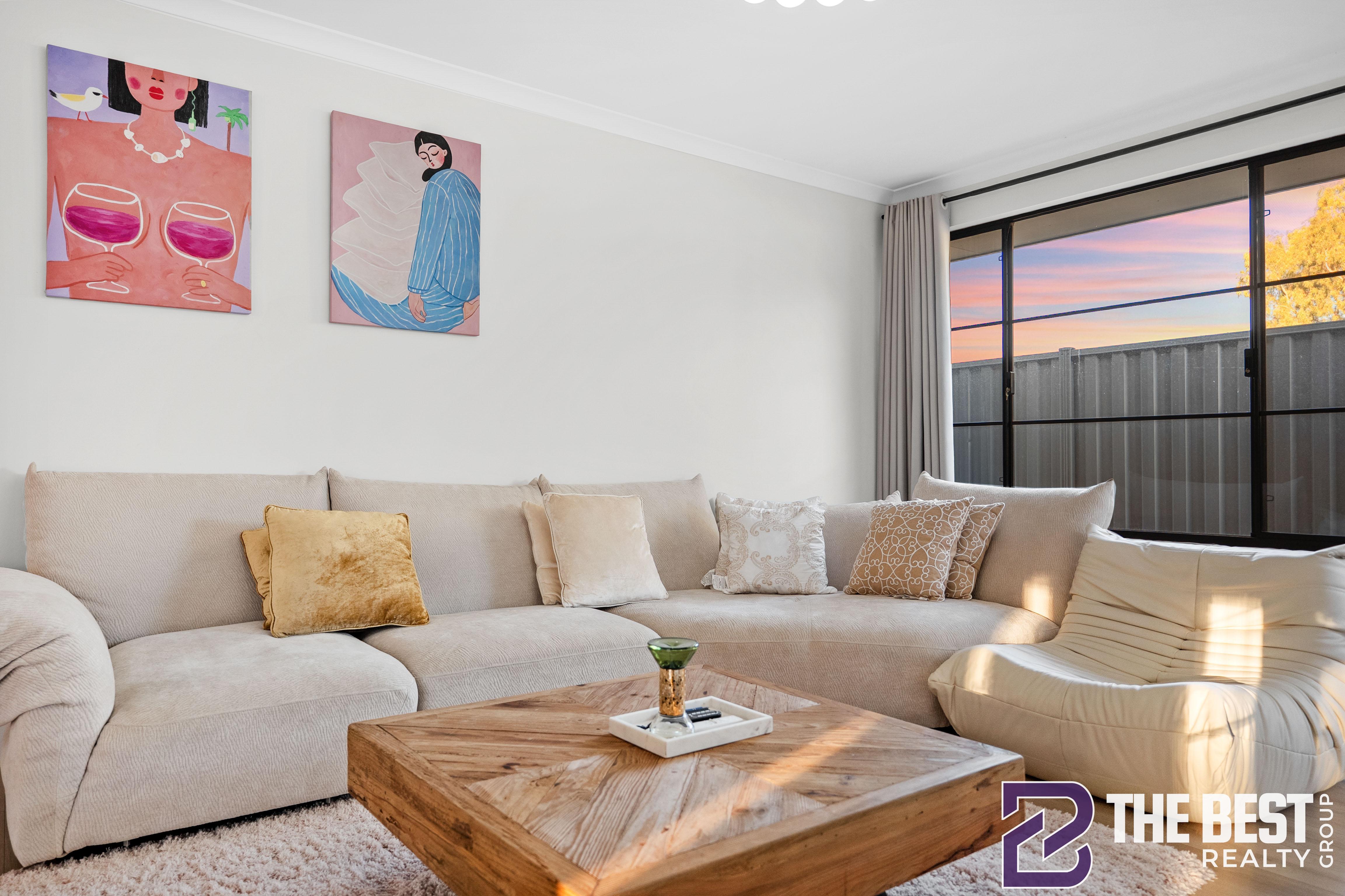 4-bedroom house at 8 Pepper Grove, Byford, WA 6122, Serpentine-Jarrahdale, Western Australia