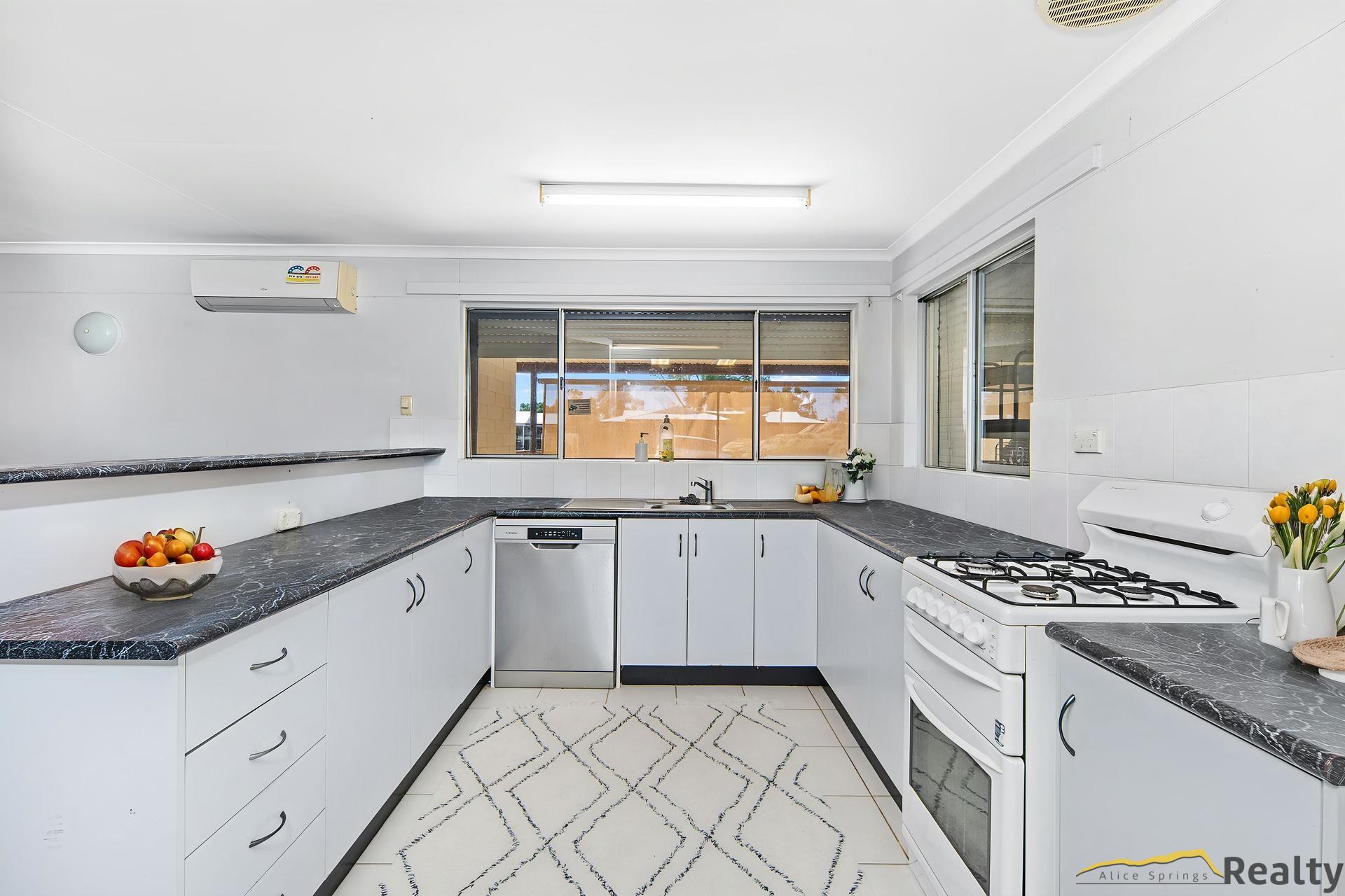 3-bedroom house at 105 DIXON ROAD, Braitling NT 0870, Alice Springs, Northern Territory