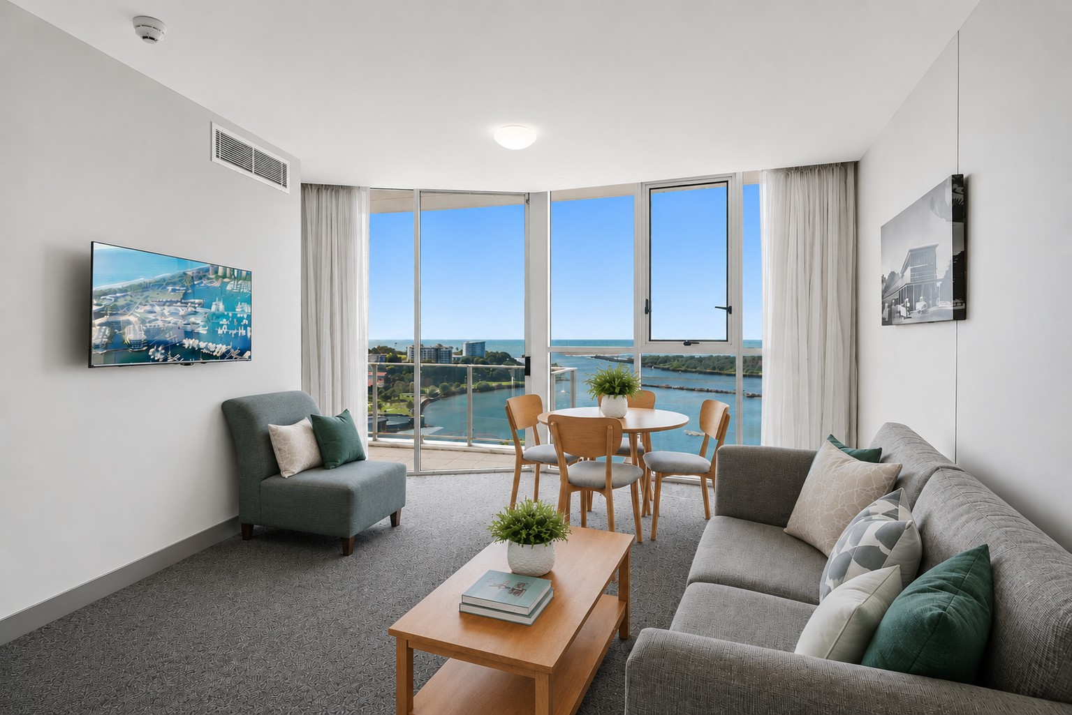 1434-1435/6-8 Stuart Street, Tweed Heads, Nsw, 2485 - Image 3