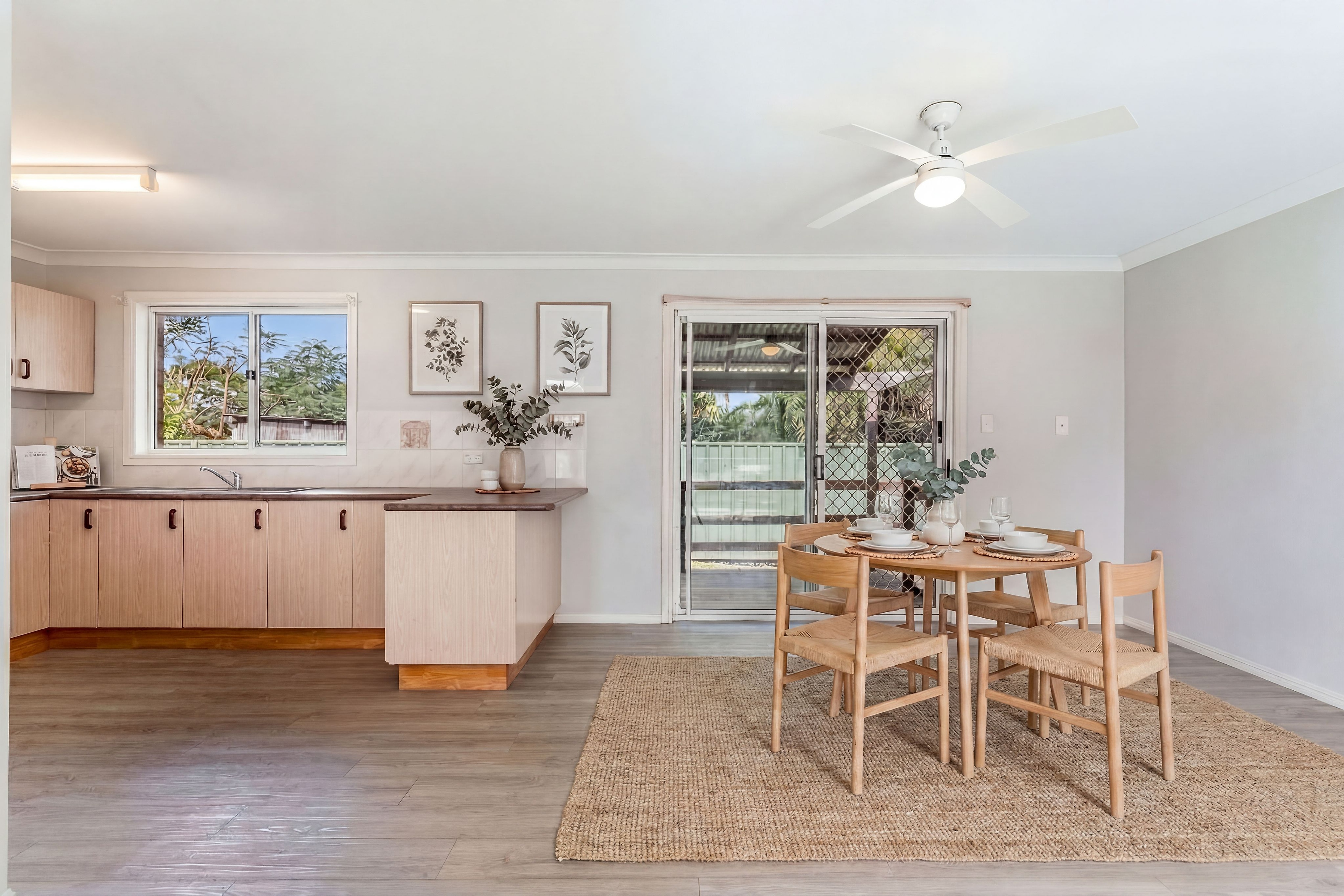 3-bedroom house at 5 SHARON COURT, Casino NSW 2470, Richmond Valley, New South Wales