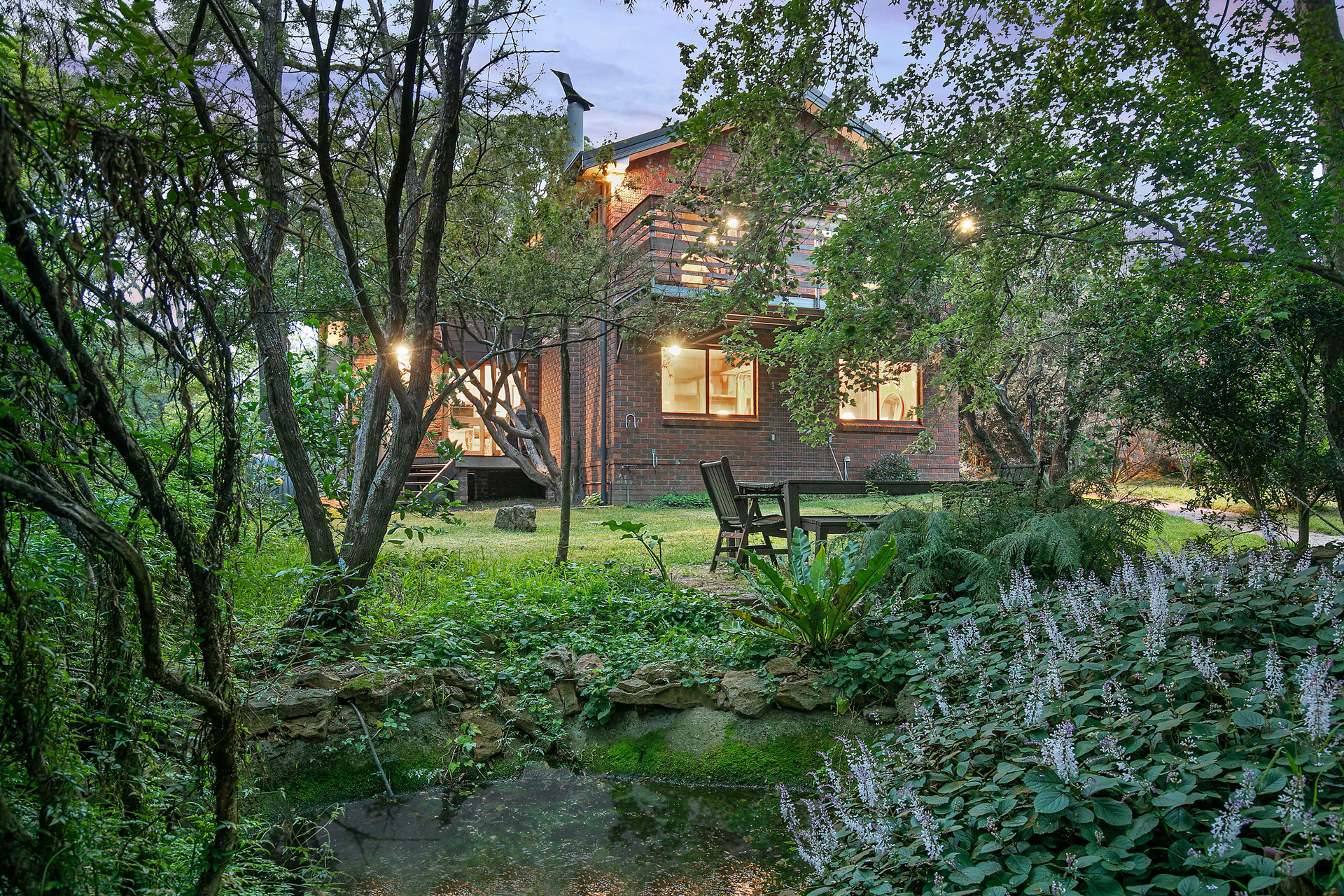 5-bedroom house at 22 Albert Road, Bullaburra, NSW 2784, Blue Mountains, New South Wales