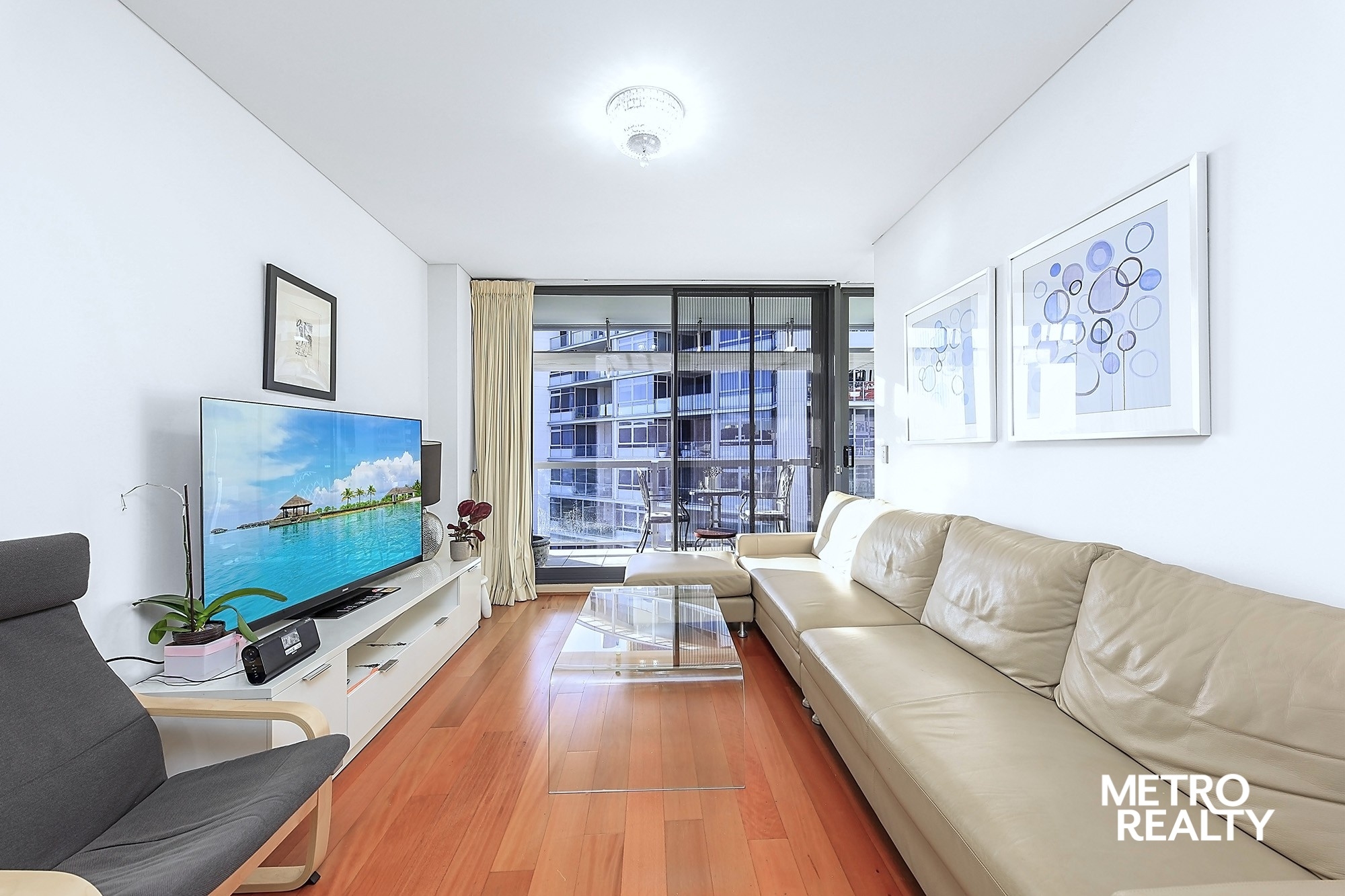 705/45 Shelley Street, Sydney, Nsw, 2000 - Image 2