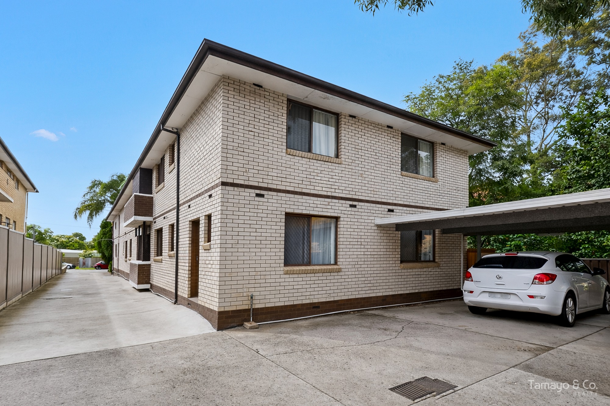 2-bedroom unit at 2/118 Good Street, Harris Park, NSW 2150, Parramatta, New South Wales