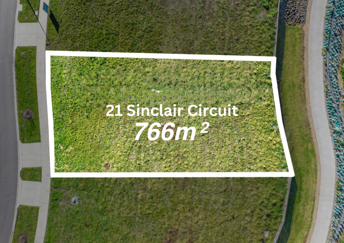 21 Sinclair Circuit, Winchelsea, VIC 3241 - Image 1