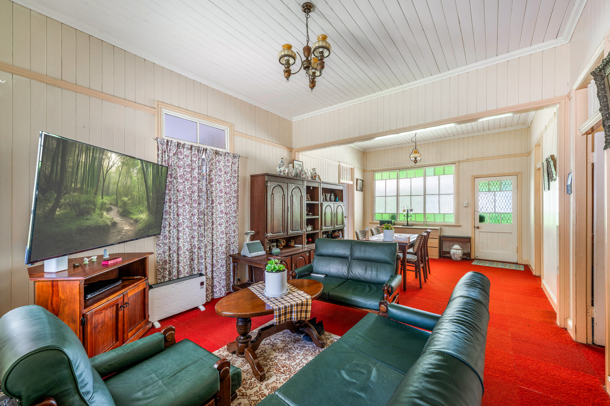 4-bedroom house at 62 GEORGE STREET, Woodford QLD 4514, , Queensland