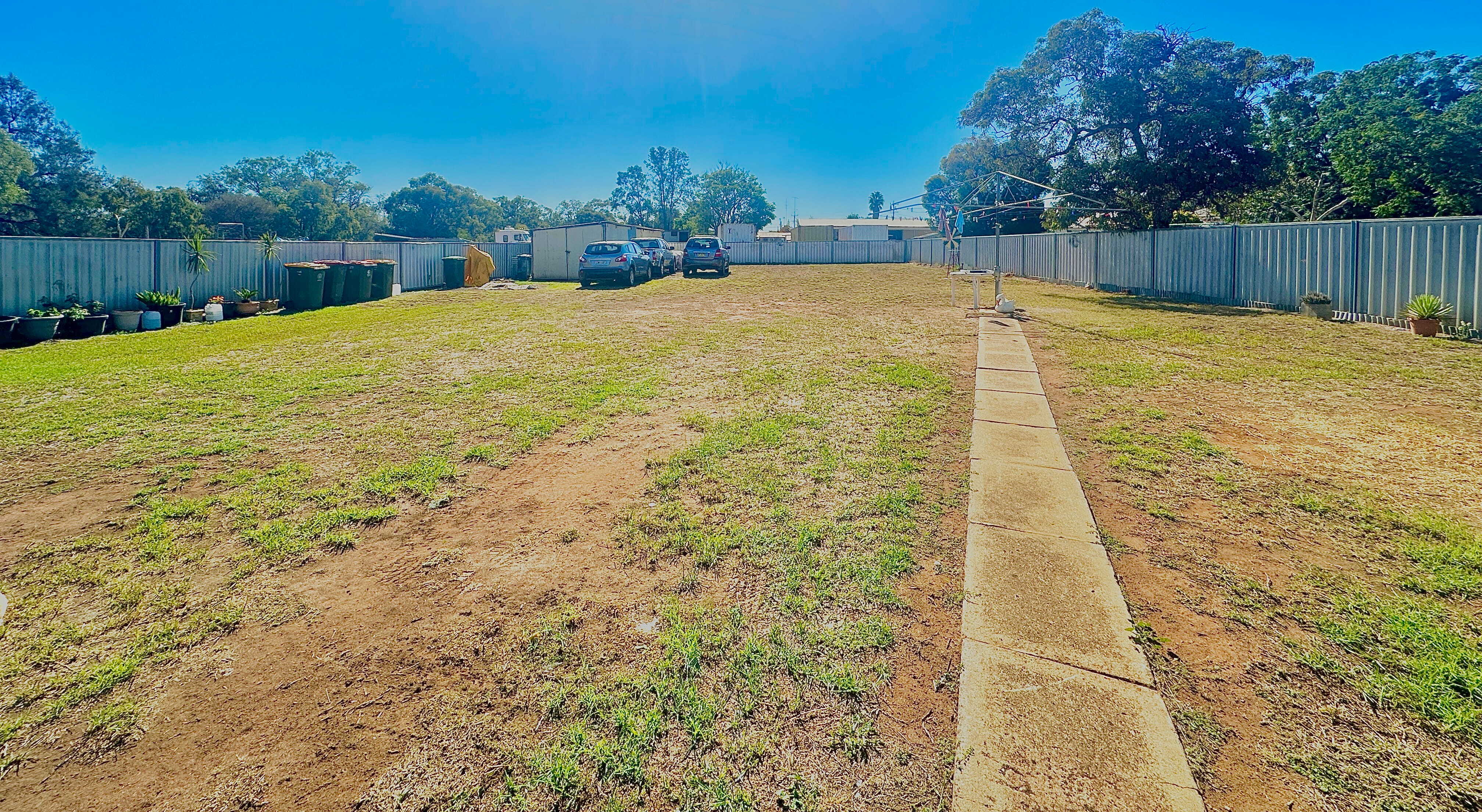 3-bedroom house at 5 Alldis Street, Condobolin, NSW 2877, Lachlan, New South Wales