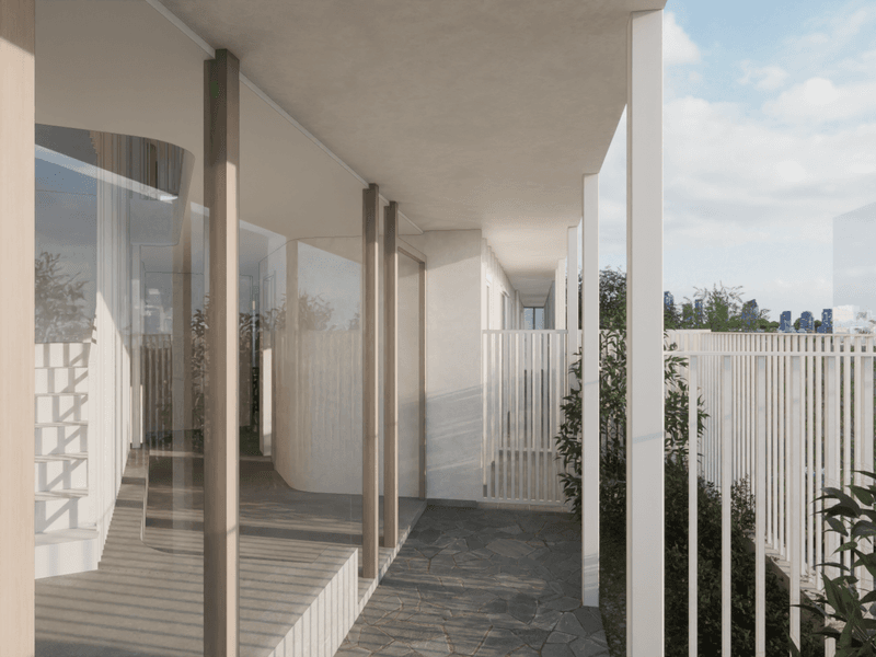 1-bedroom unit at 30 Hipwood Street, Spring Hill, Qld, 4000, Brisbane, Queensland